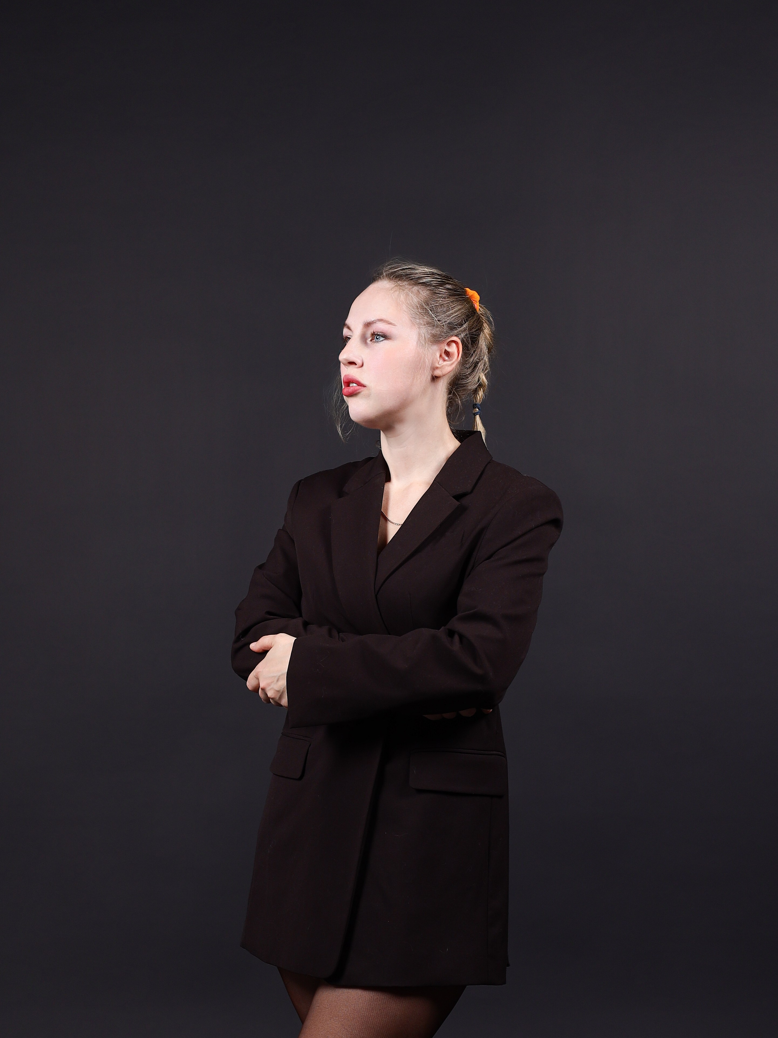 Инна. Фотостудия без фотографа Чехов. Первая студия автопортрета в Чехове