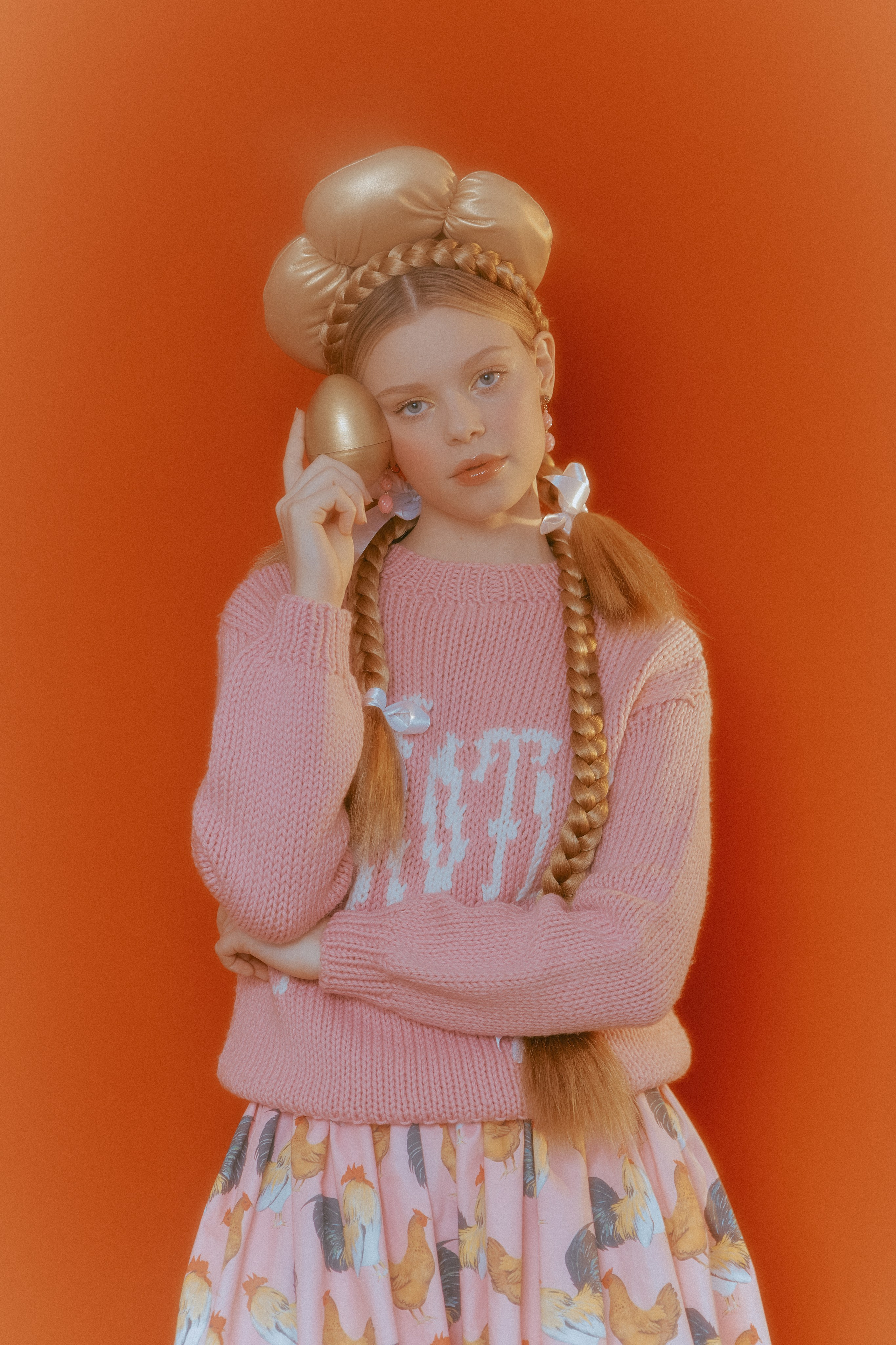 История игрушек. Фотограф в Москве Ярослава Фролова