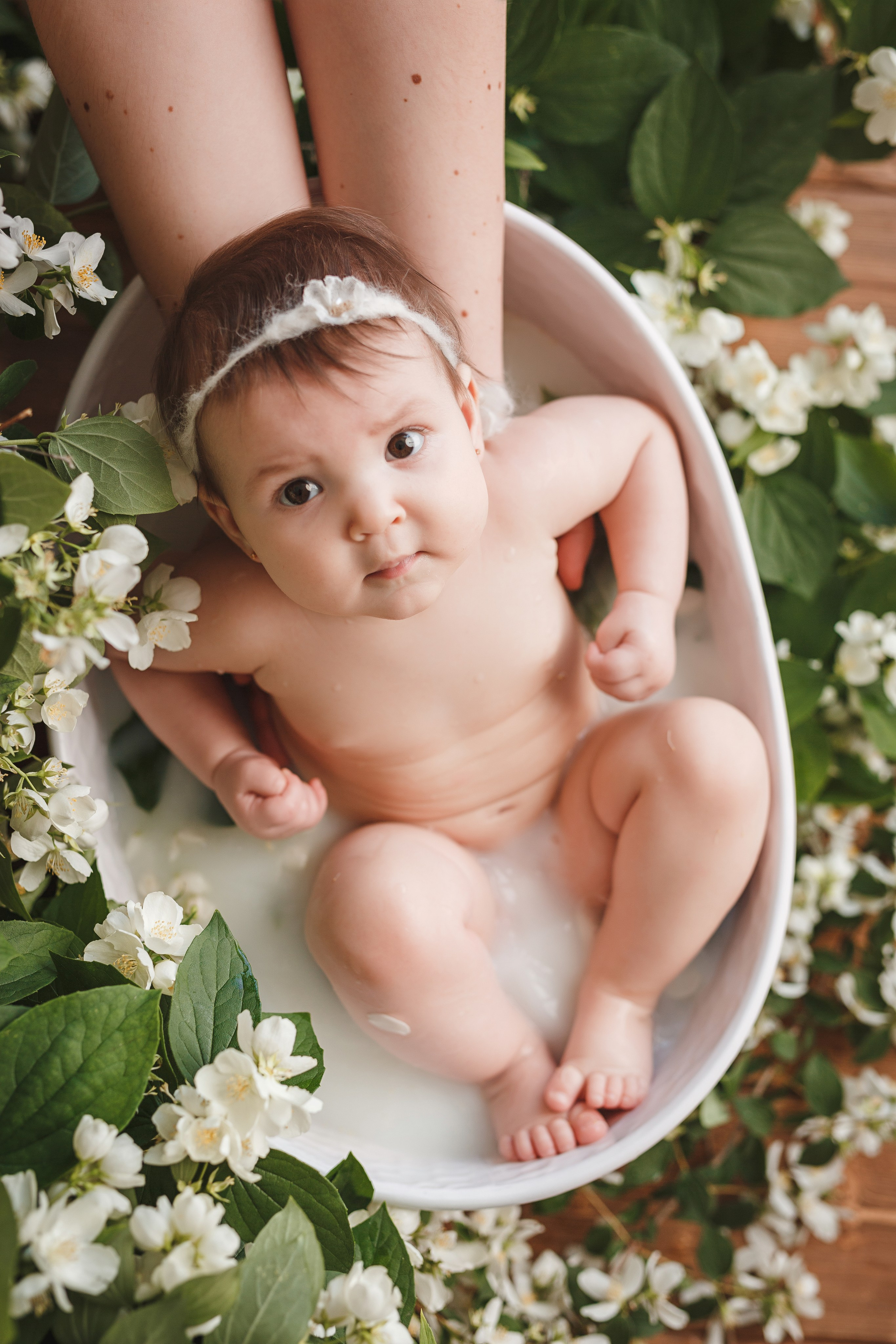 Фотопроекты. Профессиональная детская и семейная фотостудия в Краснодаре