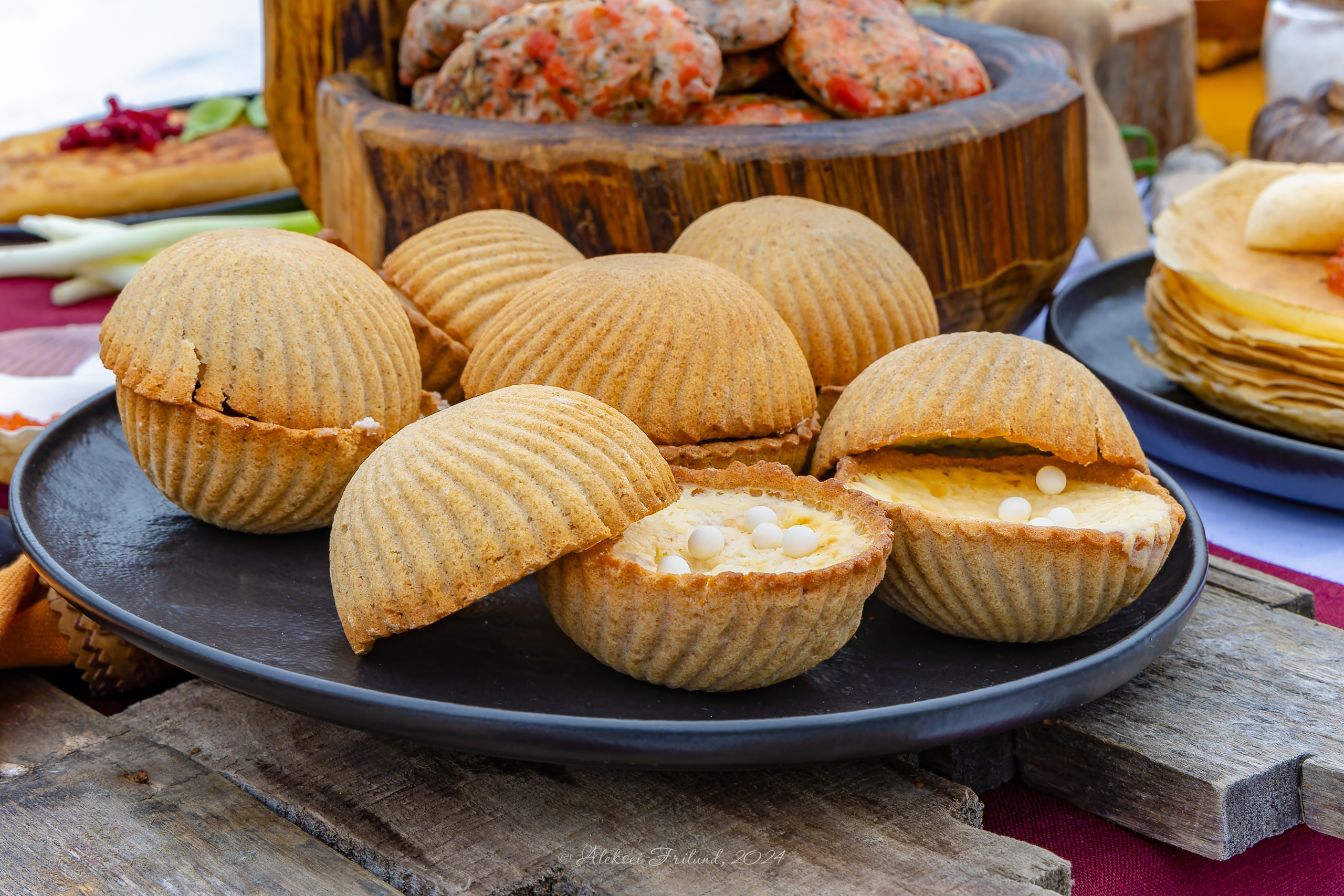 Разное. Аэросъемка. Фото и Видео в Карелии. Алексей Фрилунд