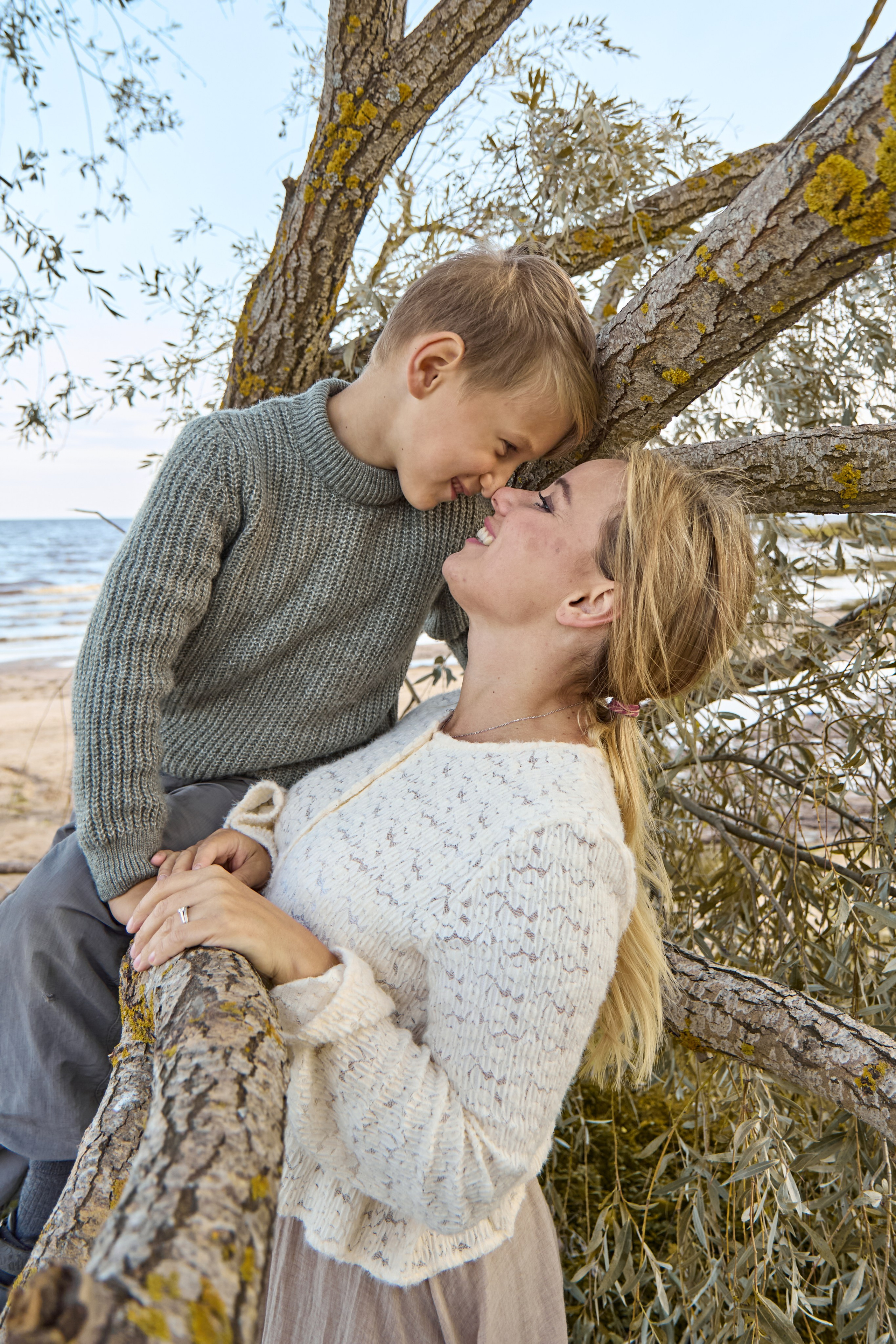 Даша, Вова и Маша. Фотограф Великий Новгород Татьяна Чиглинцева