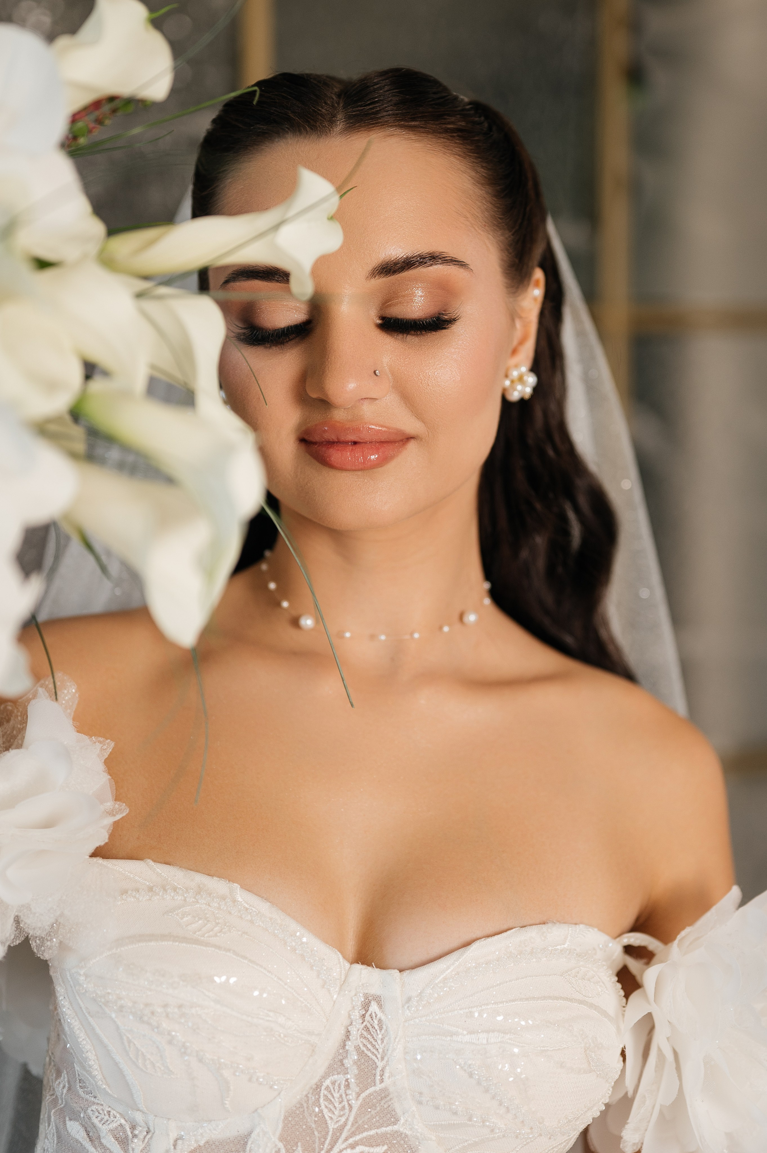 Генрих и Ксения. Свадебный и семейный фотограф в Краснодаре Алина Мельник