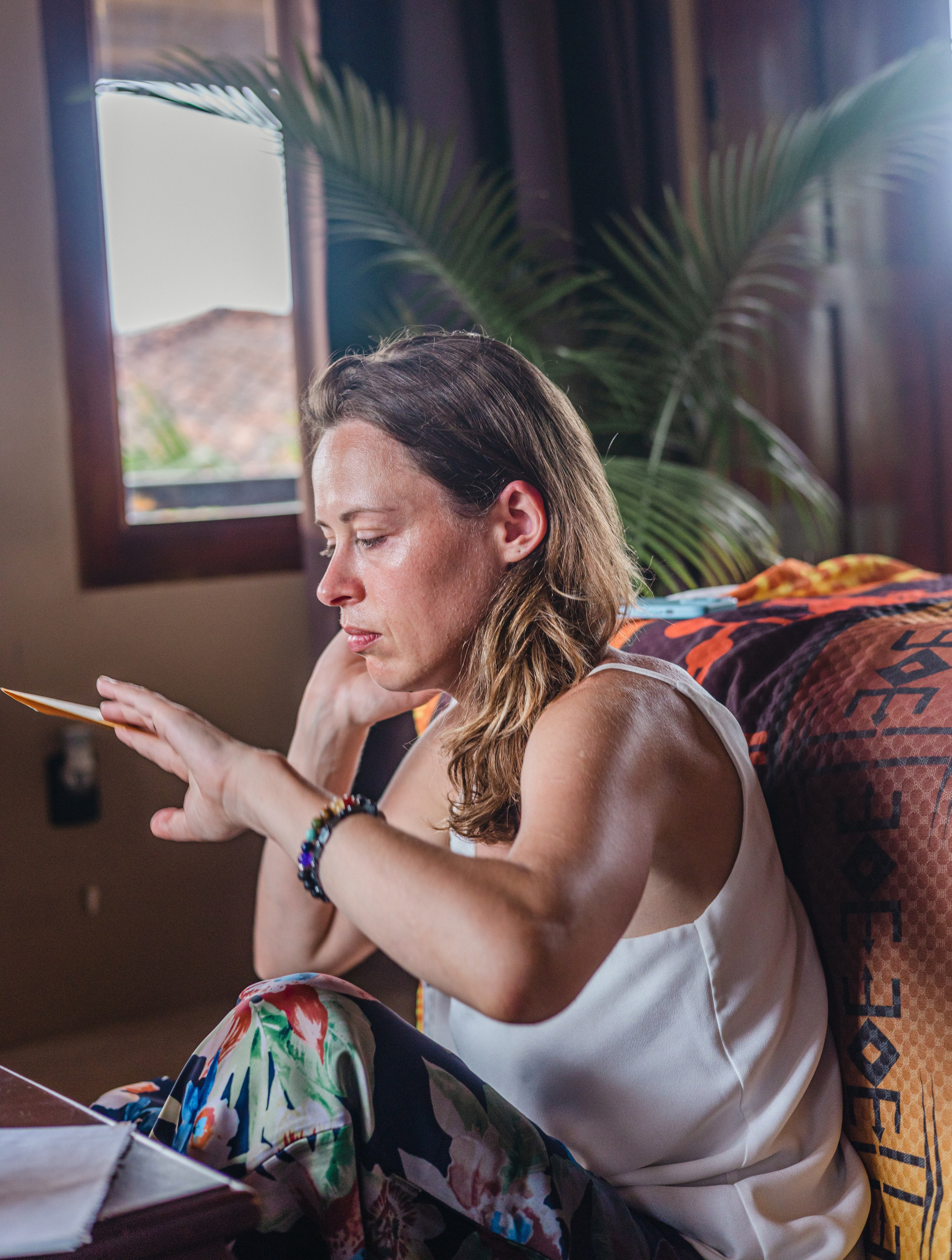 Retreat for women in Costa-Rica. Family, portrait, content photo in Costa Rica Evgeniya Besprozvannykh