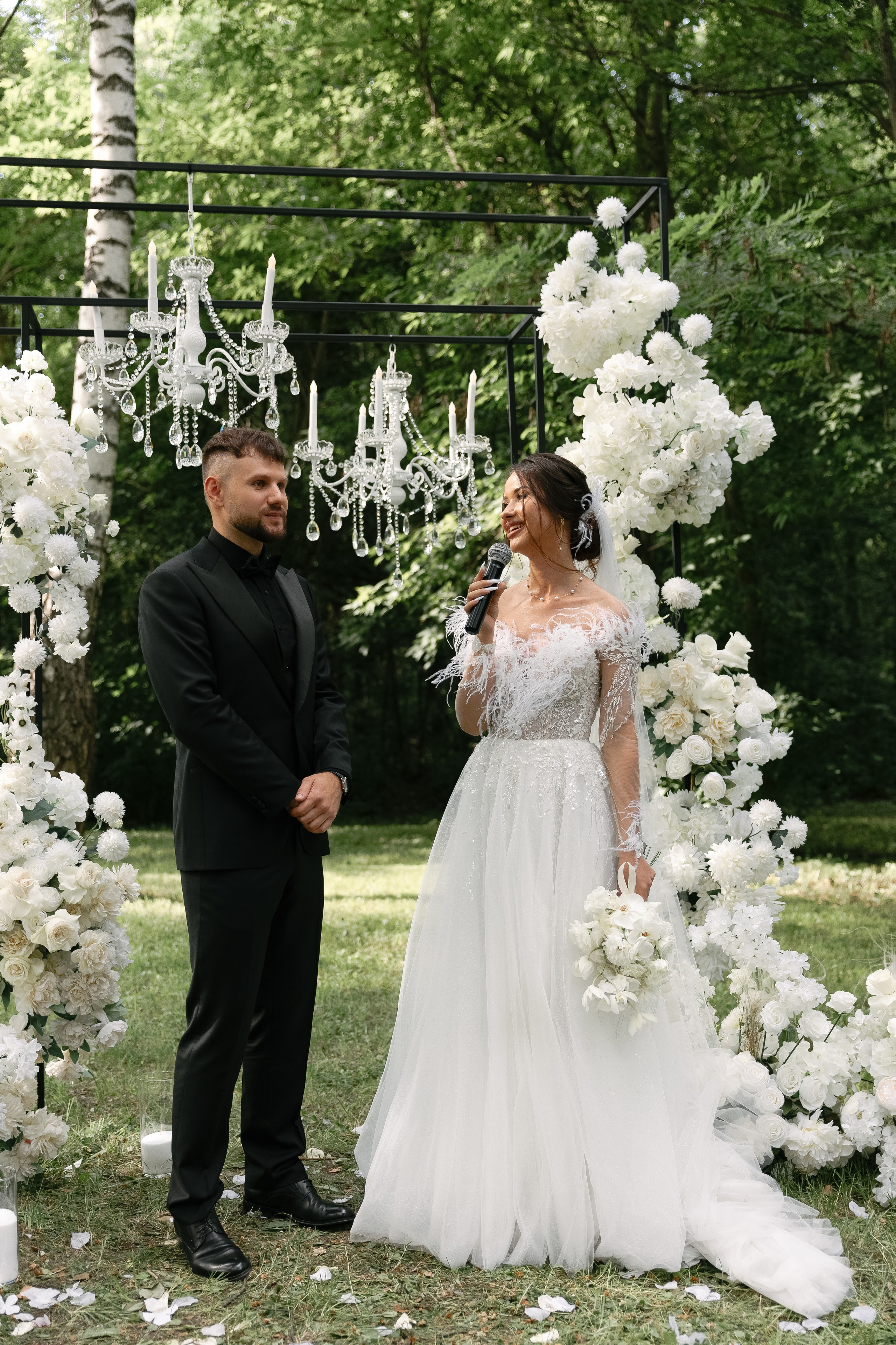 Ангелина и Василий. Свадебный фотограф Татьяна Домарева