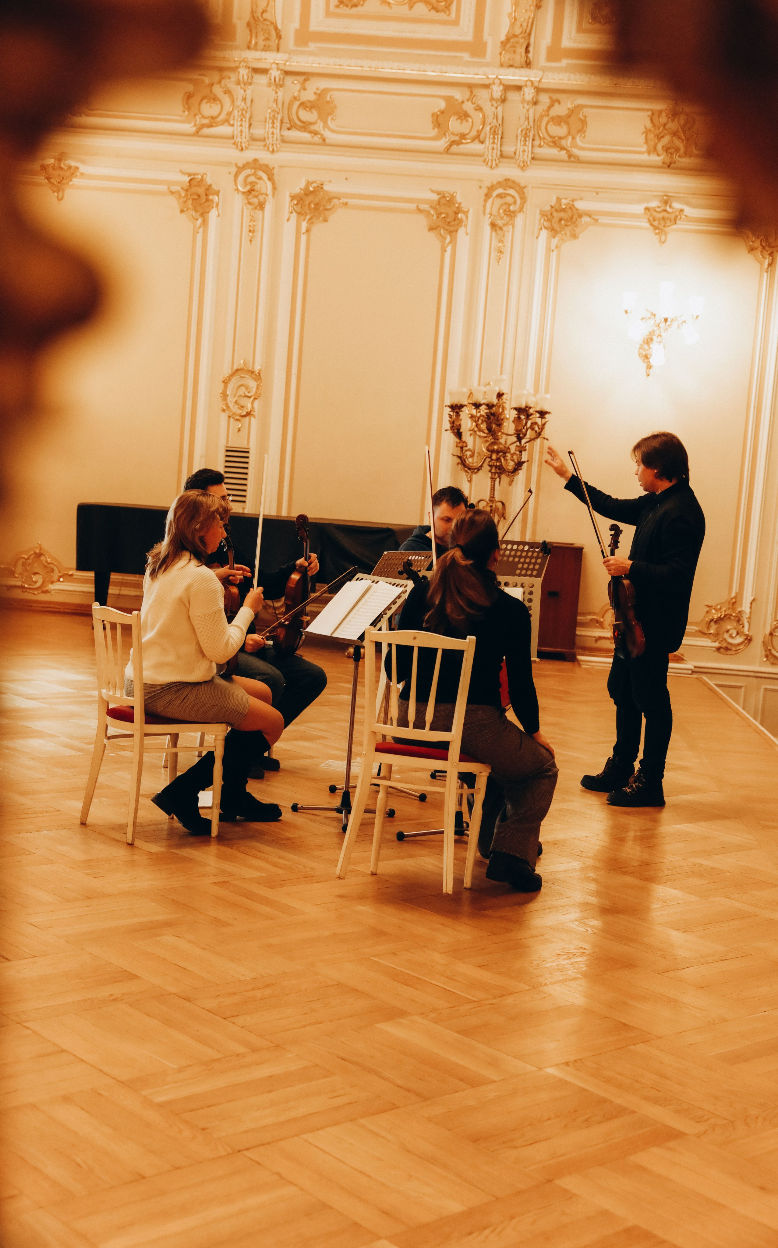 VivaMuse МЗФ. Семейный и детский фотограф в Санкт-Петербурге Юлия Суркова