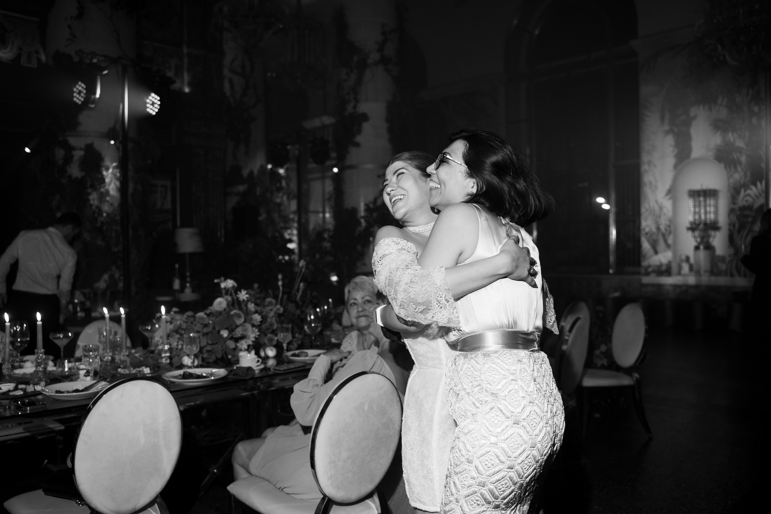 Свадебный день Руслана и Лали. Свадебный и семейный фотограф в Анапе Елена Полетаева