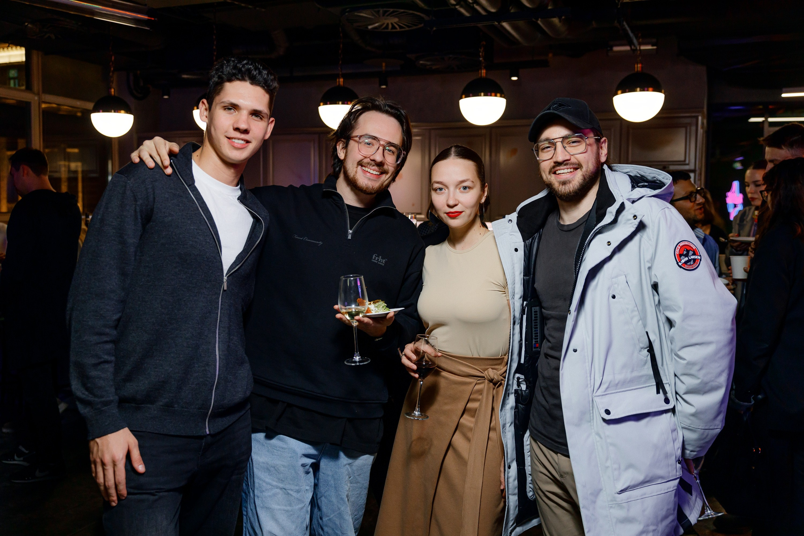 RealWeb Marketing agency. Агентство по фото и видео съемке