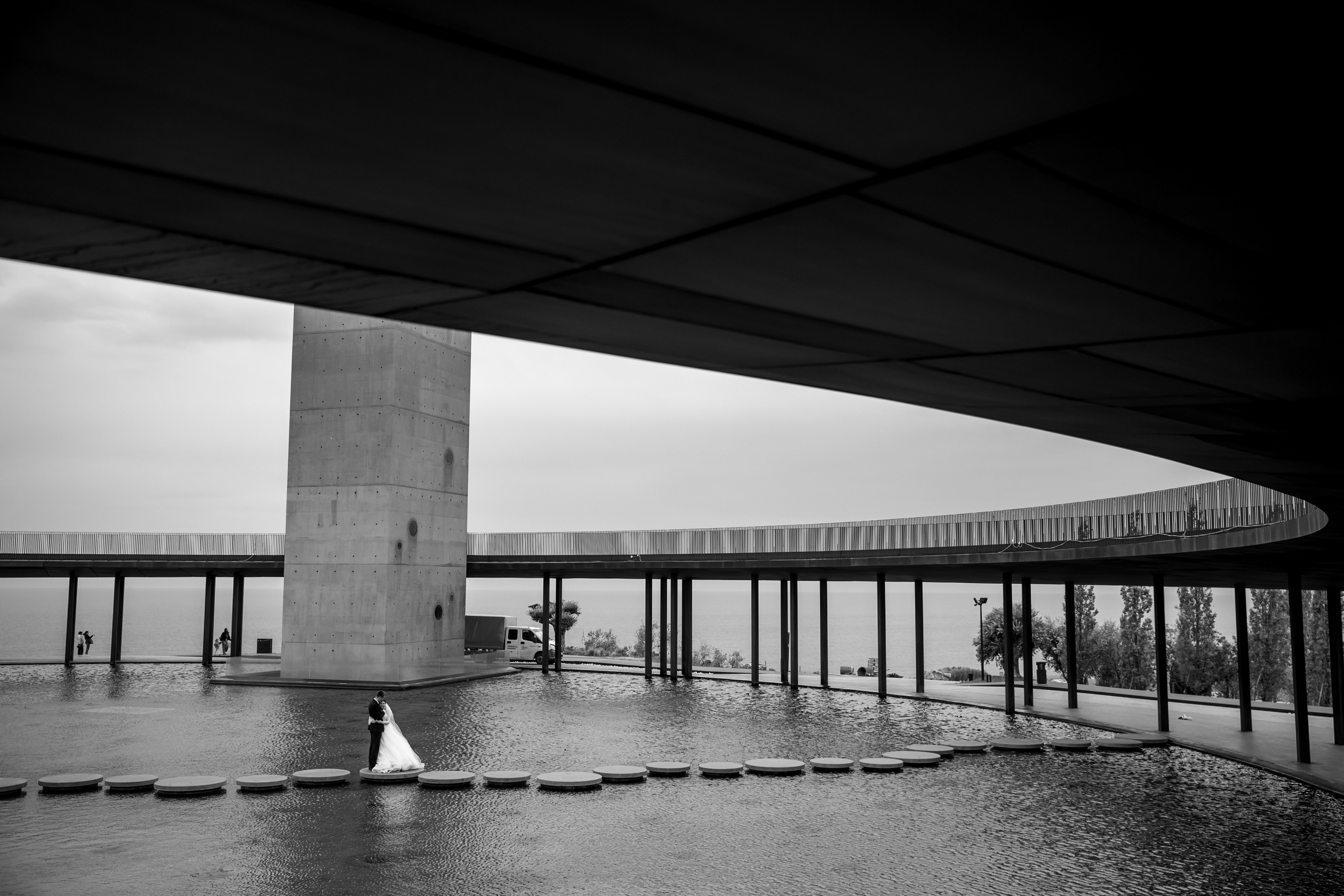 Давид и Наталия-прогулка. Свадебный и семейный фотограф в Севастополе и в Крыму Анастасия Корчак