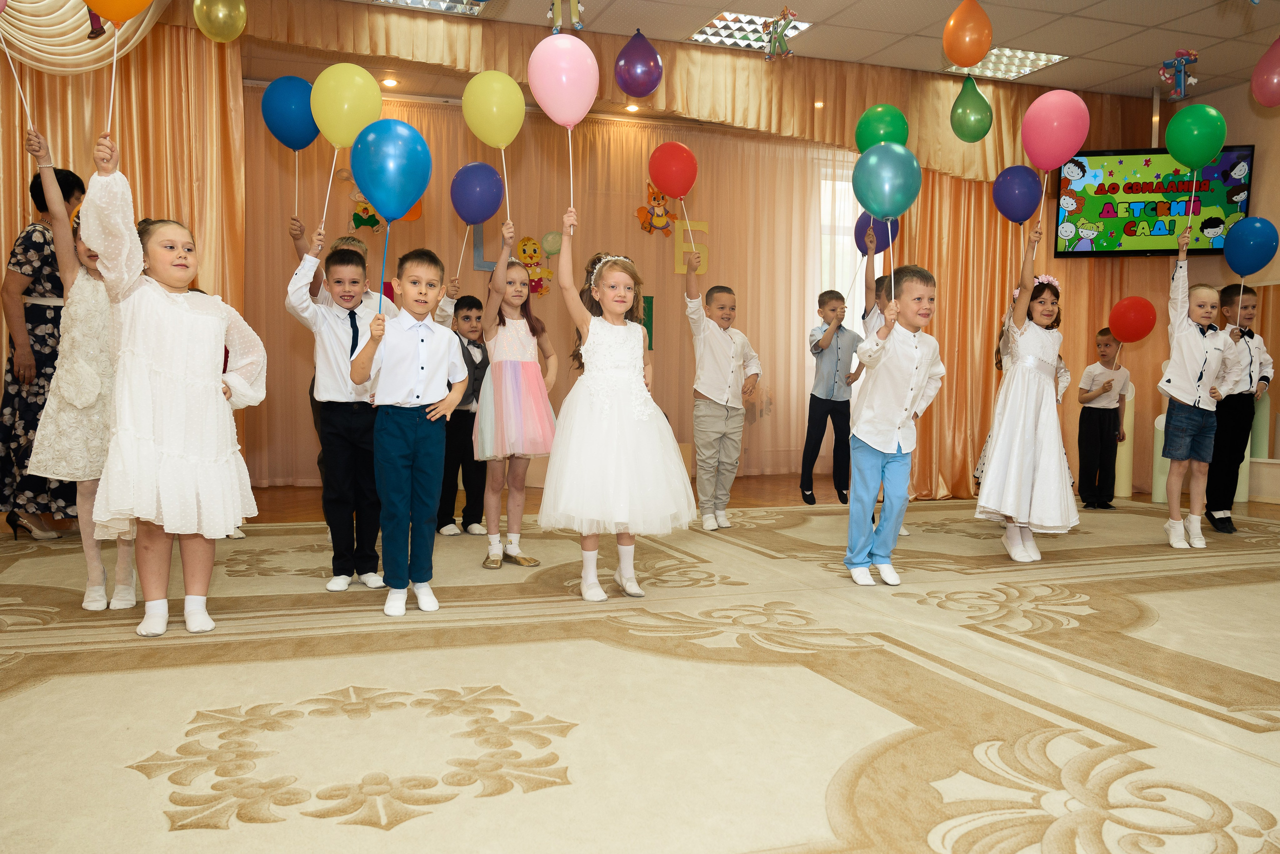 Дети. Фотограф в Кемерово Жанна Шмаль