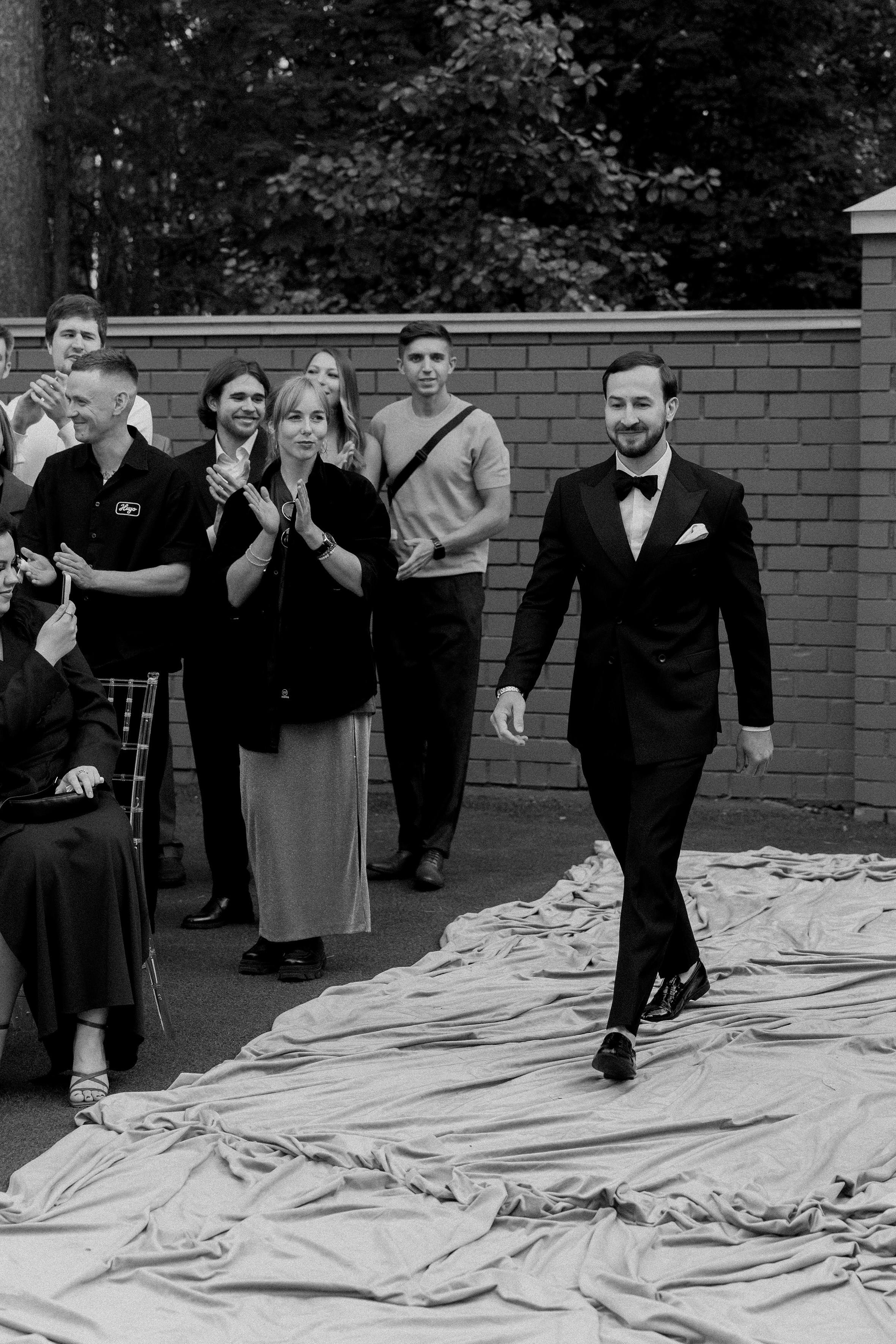 Слава и Карина. Фотограф Павел Петров г. Тюмень