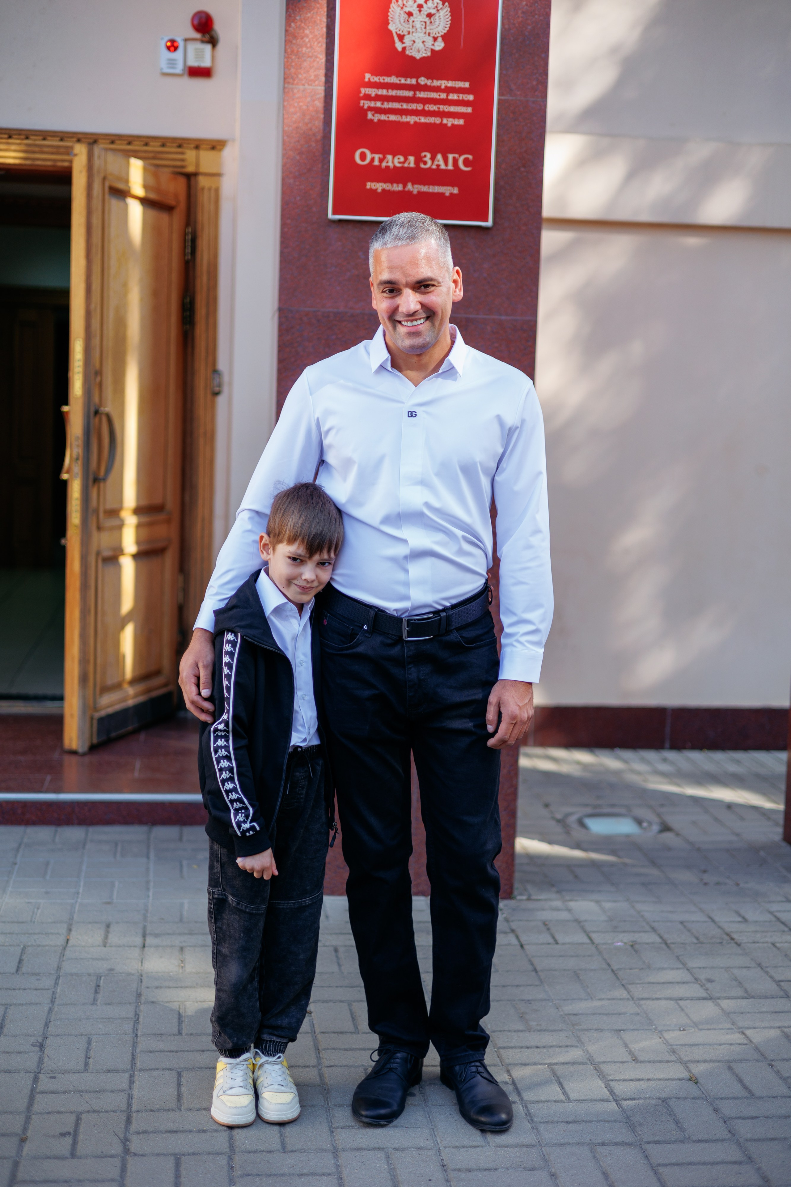 12.10.24. Свадебный и семейный фотограф в Армавире