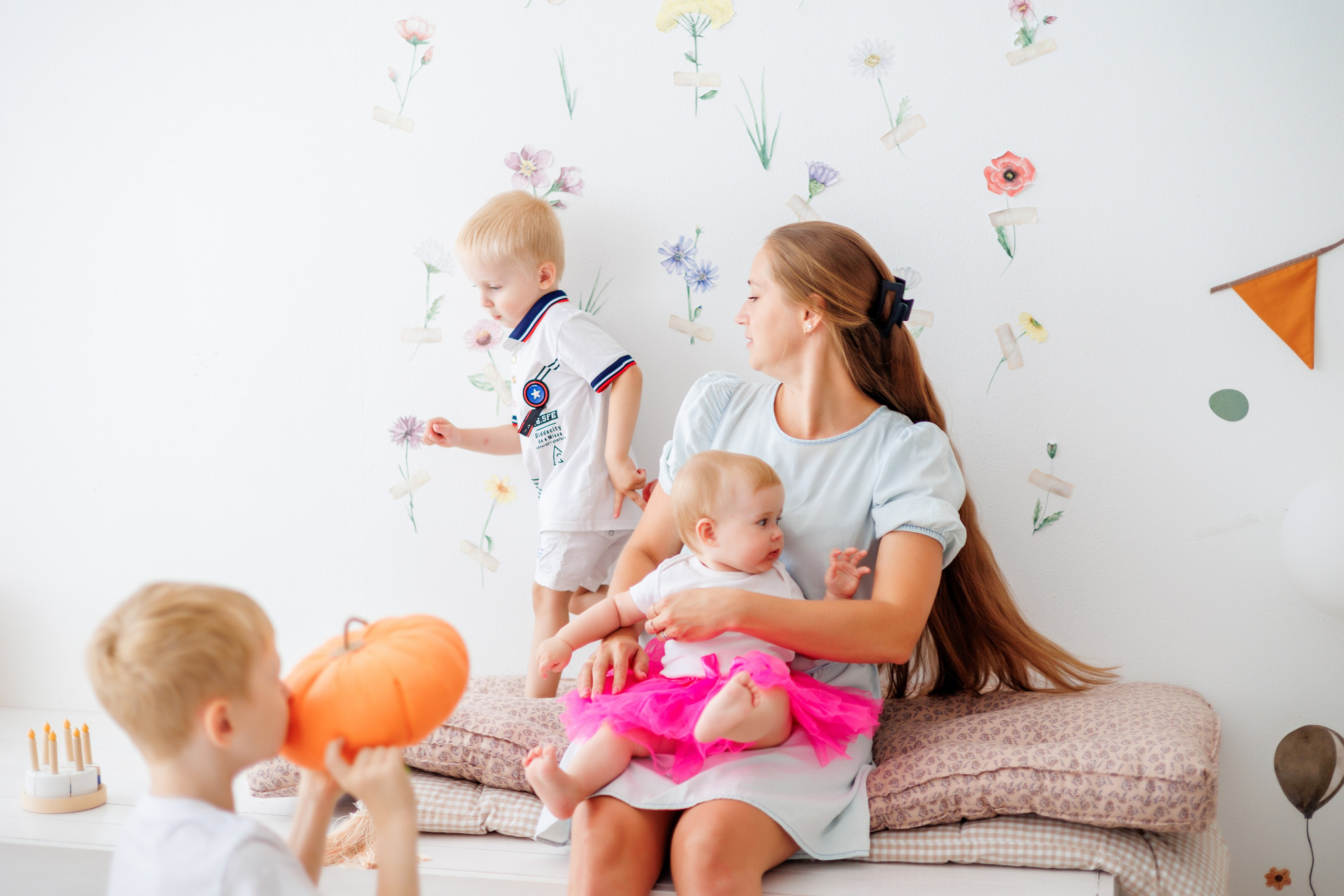 Люба и Виталик. Свадебный и семейный фотограф в Армавире