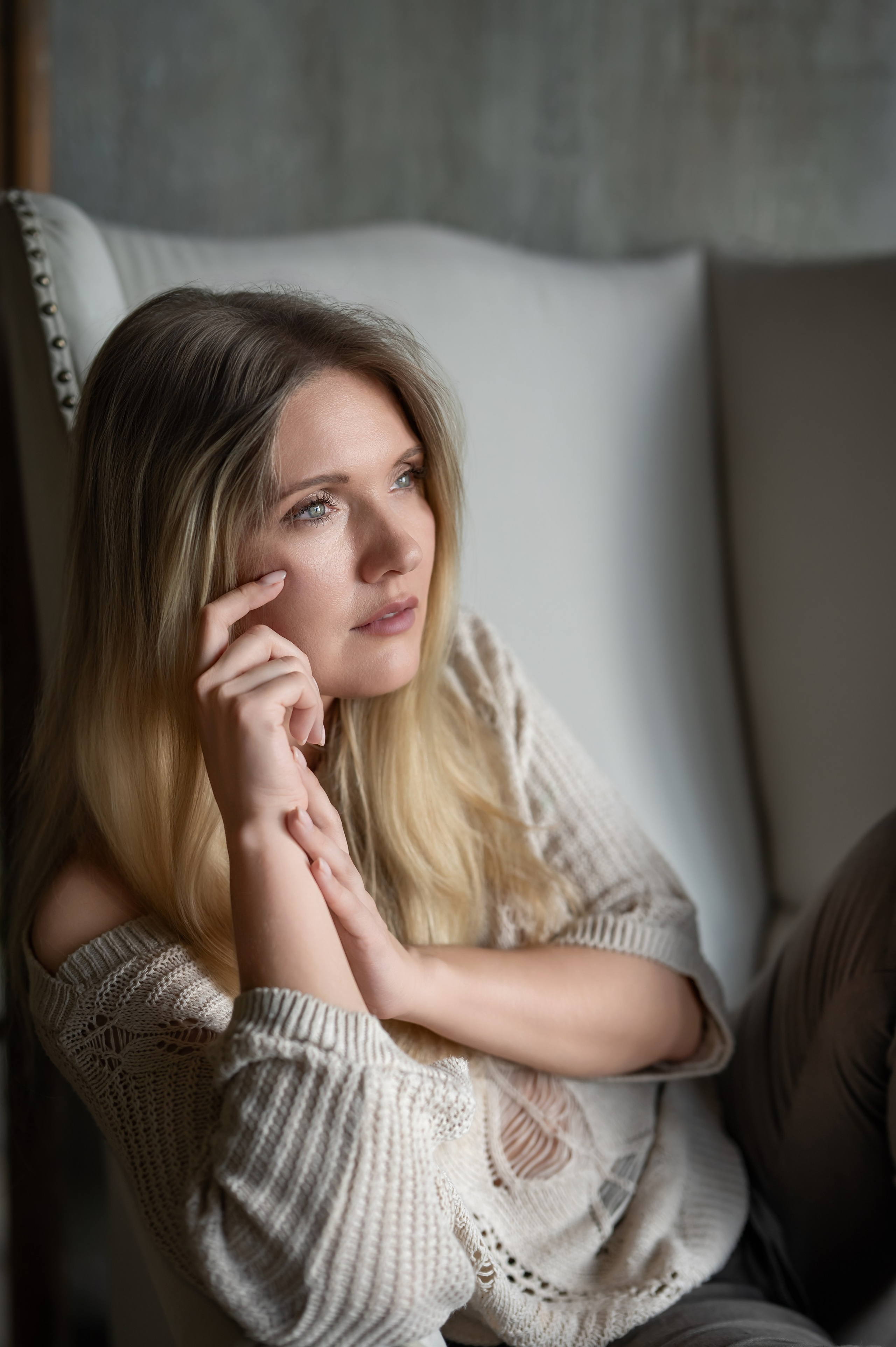 Индивидуальные работы. Фотограф в стиле Ню и Будуар в Москве Арсений Каминский