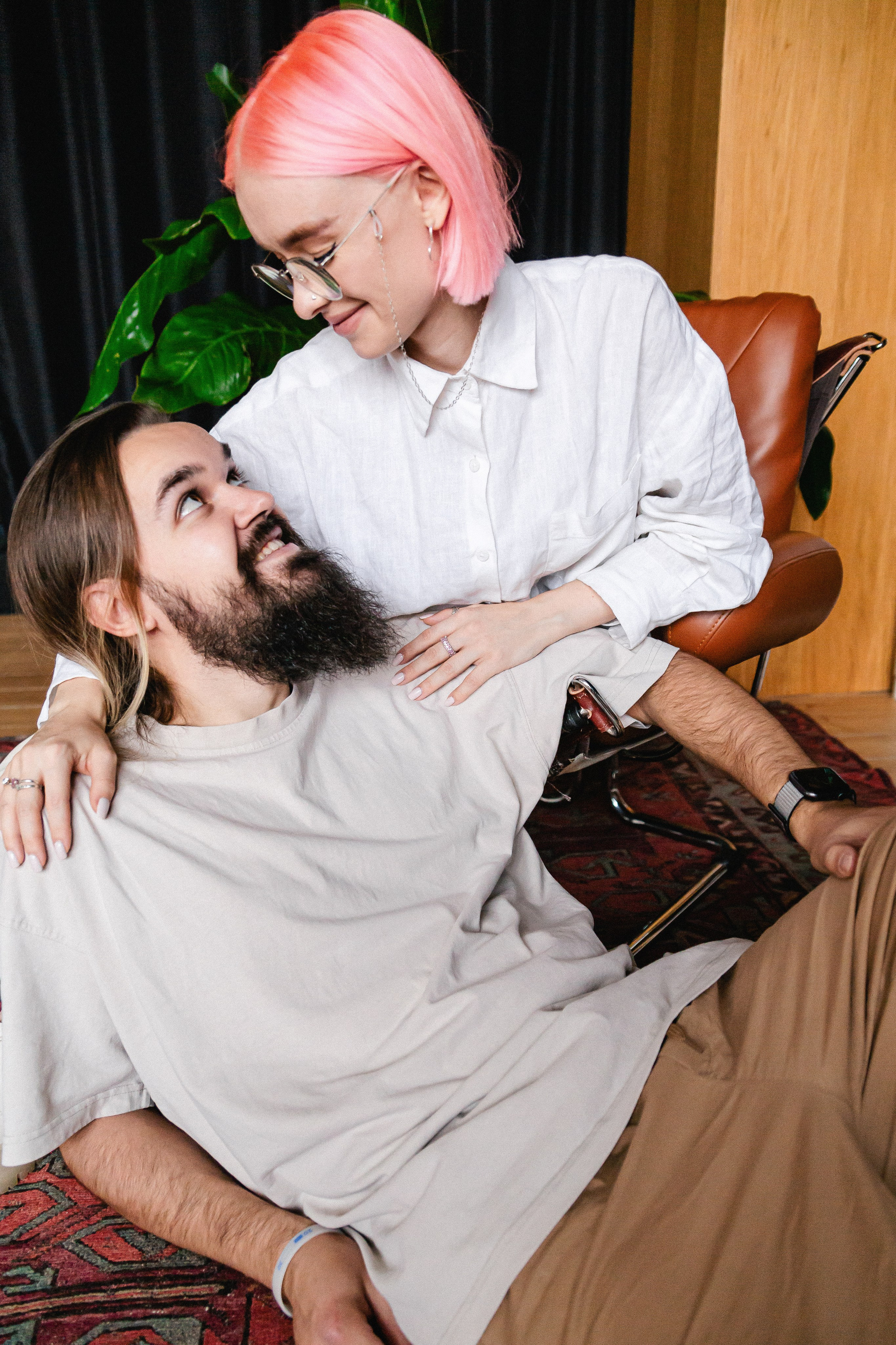 Саша и Богдан. Крылова Светлана Фотограф Челябинск