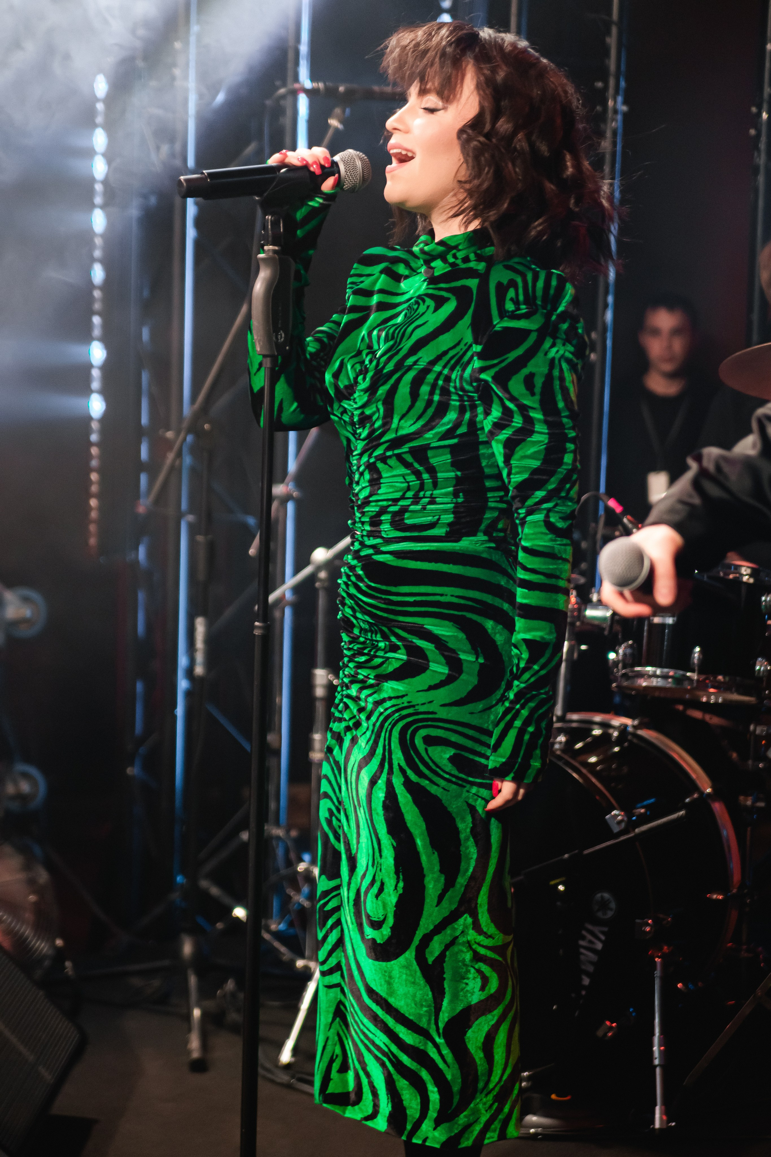 PRОЗДОРОВЬЕ | Москва MJ Hall. Крылова Светлана Фотограф Челябинск