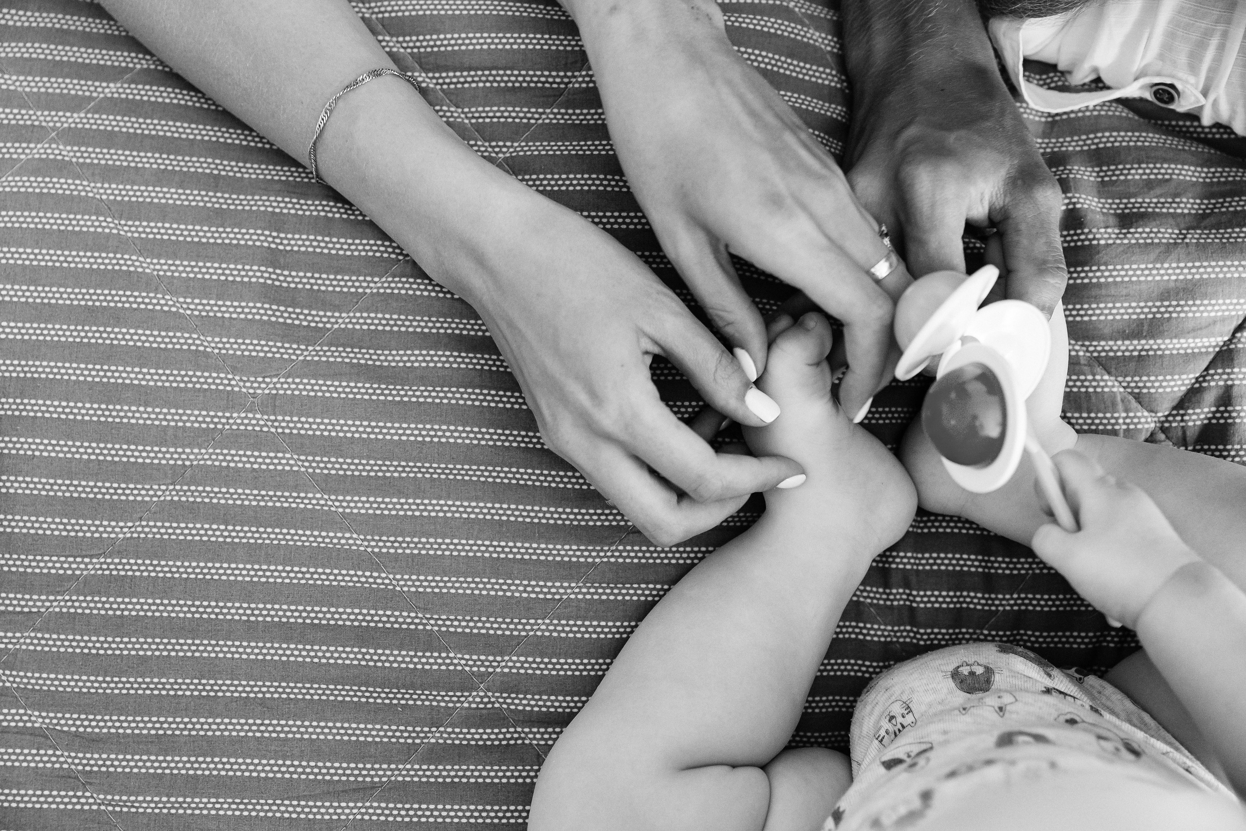 Аня, Женя и Михаил. Крылова Светлана Фотограф Челябинск