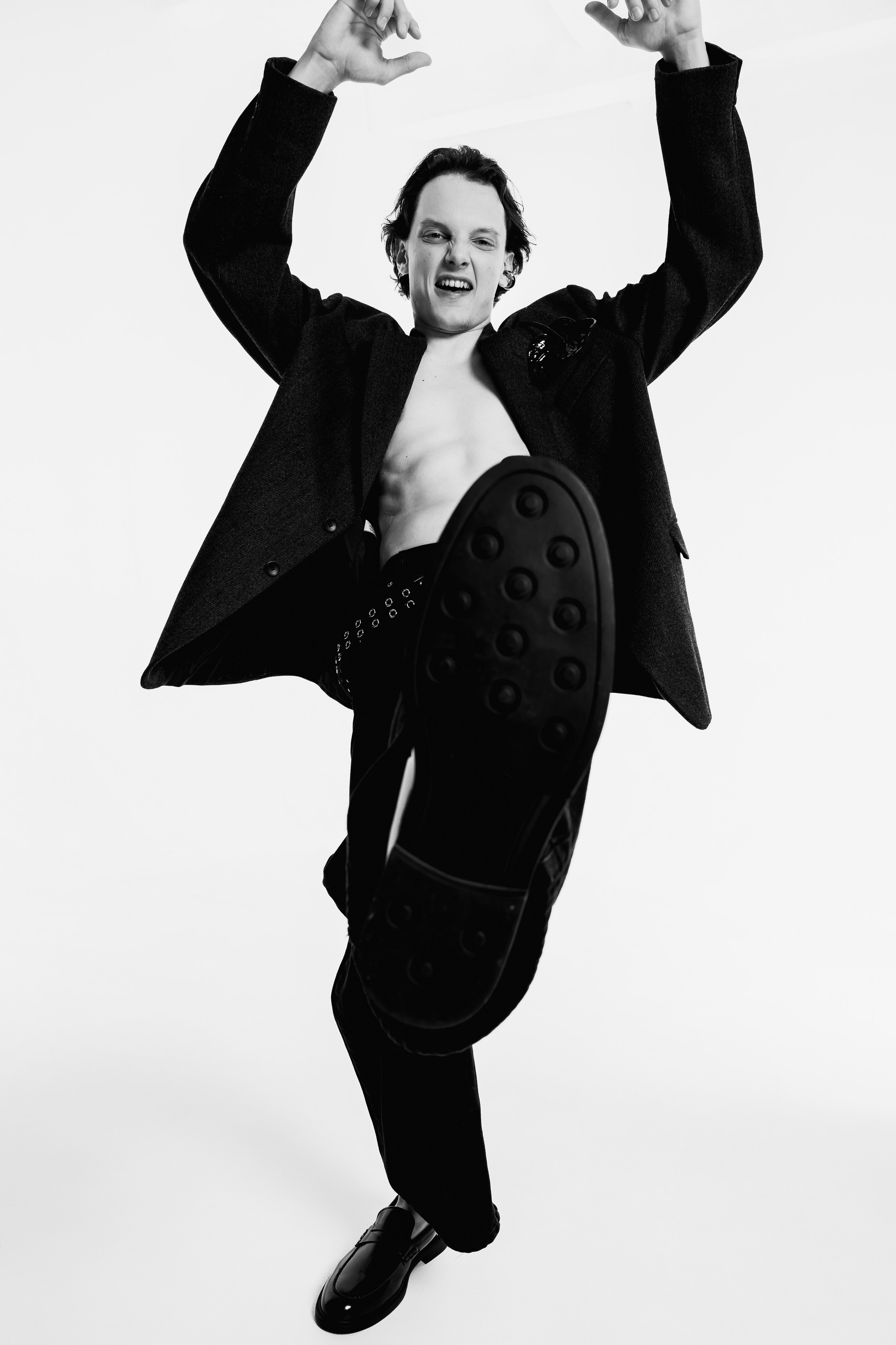 Кирилл. Крылова Светлана Фотограф Челябинск