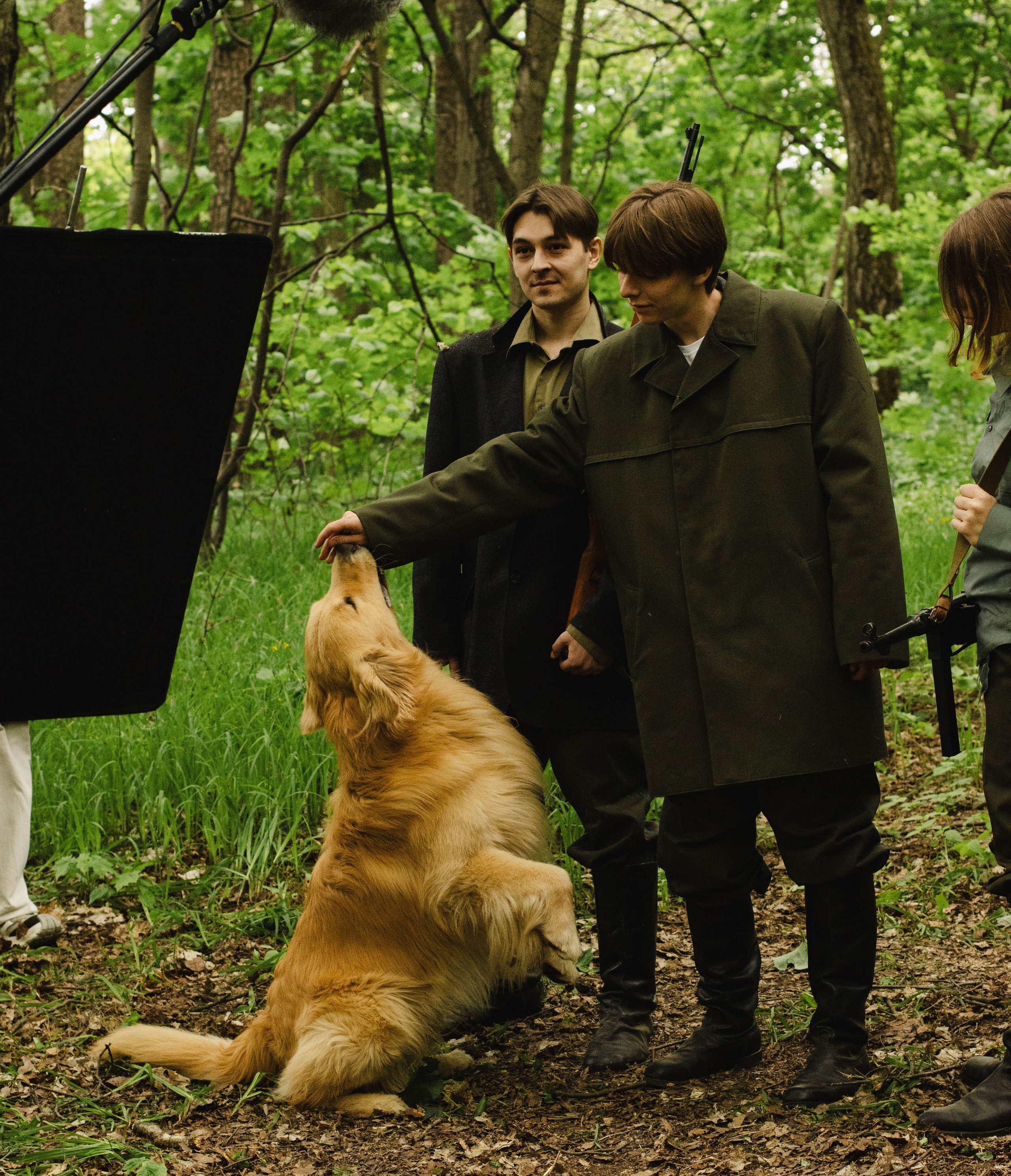 К/Ф «Надежда». Фотограф в Москве Ксюшенька