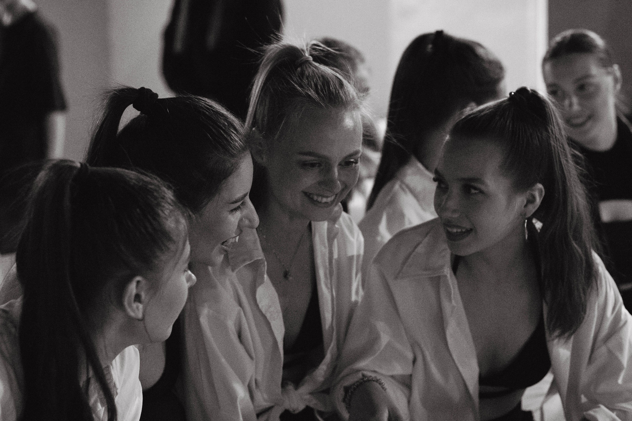 Чемпионат GrooveLab. Фотограф в Москве Ксюшенька