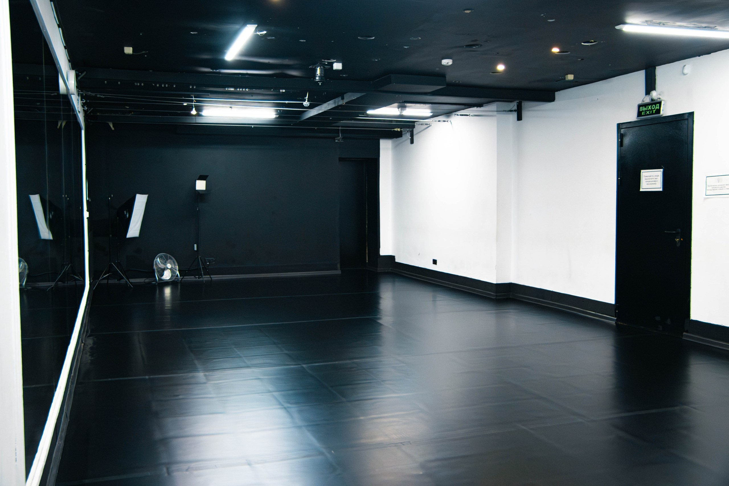 Zscipion x GrooveLab. Фотограф в Москве Ксюшенька