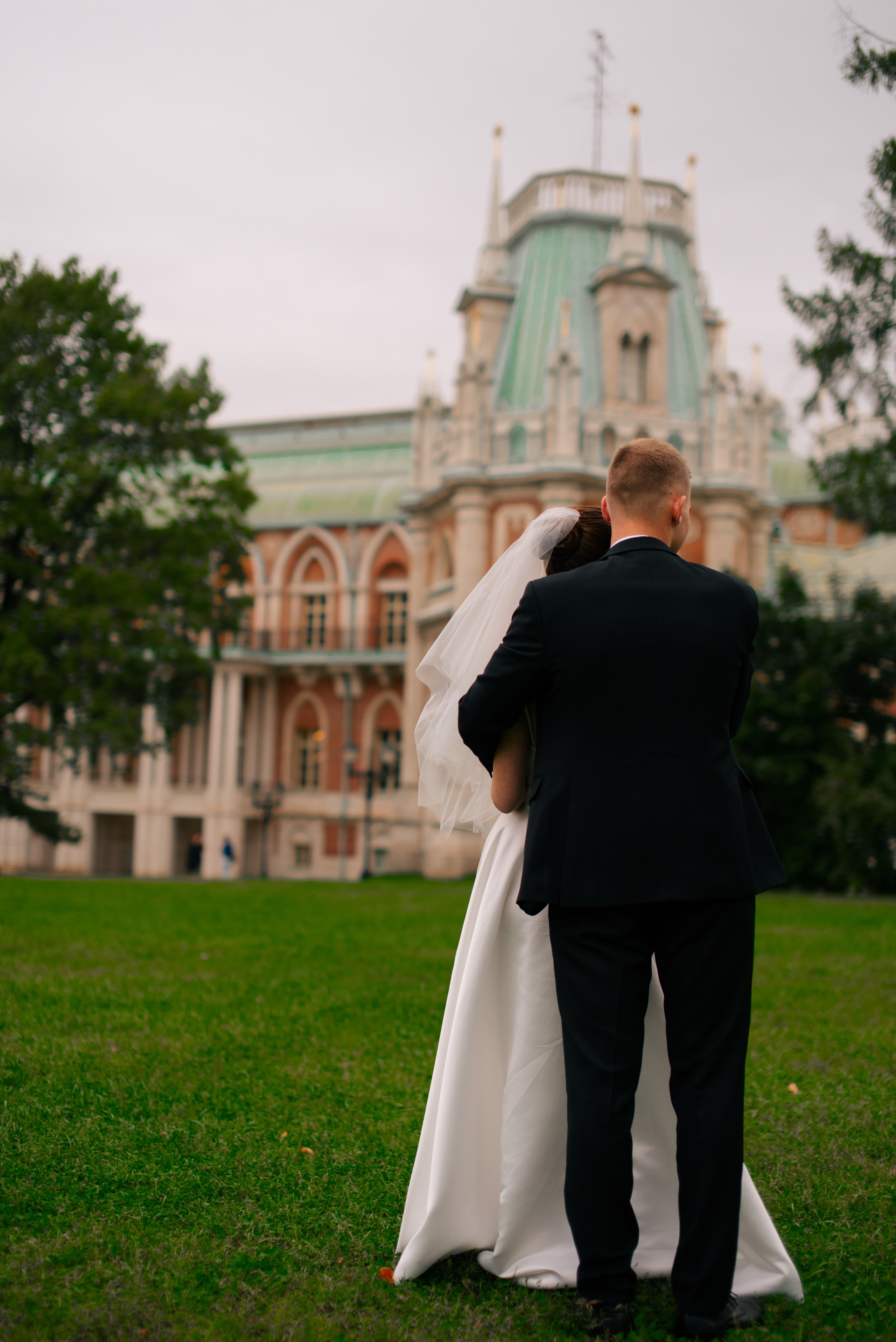 Love D&I. Negovora_allady