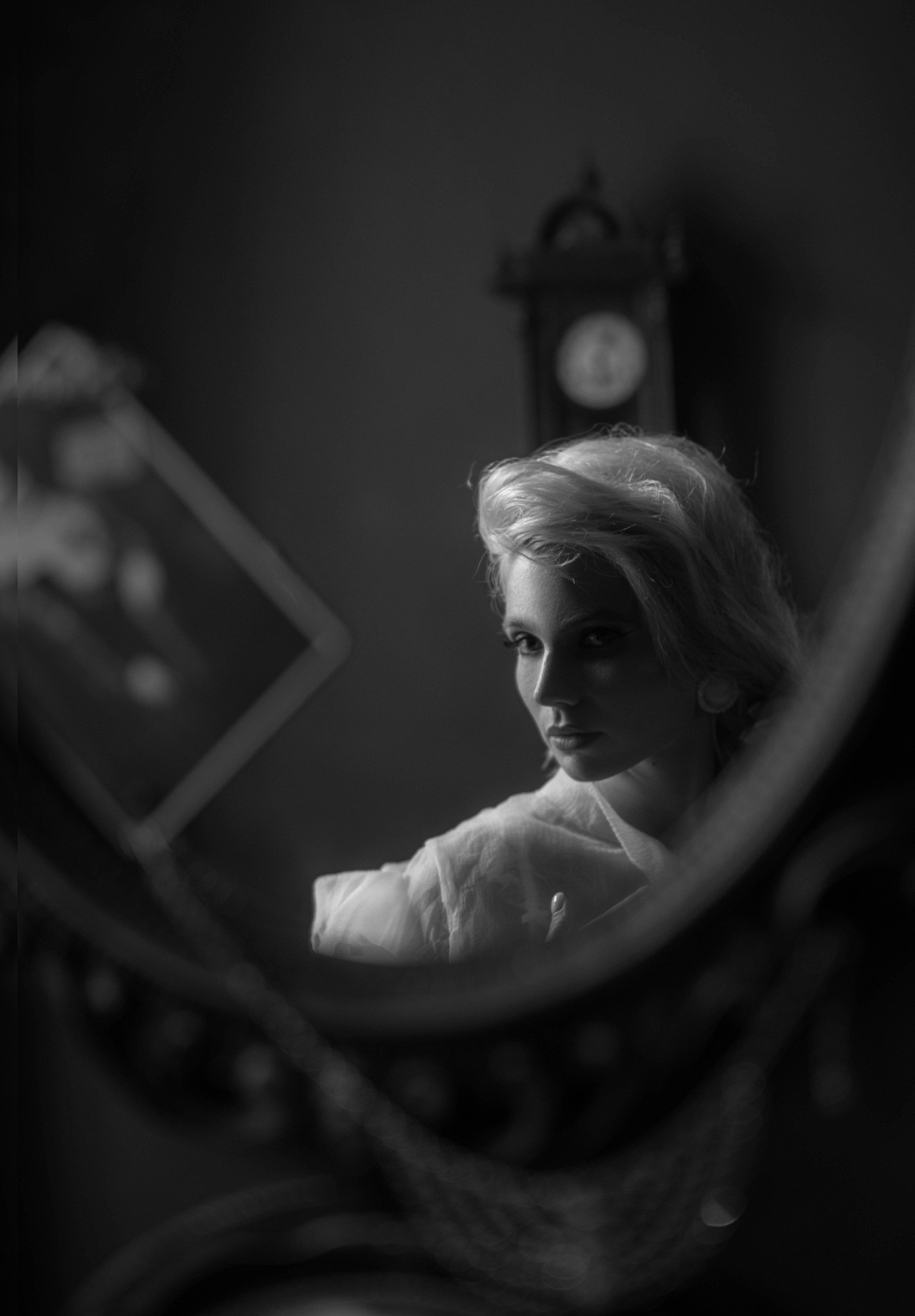 Anastasia. Negovora_allady