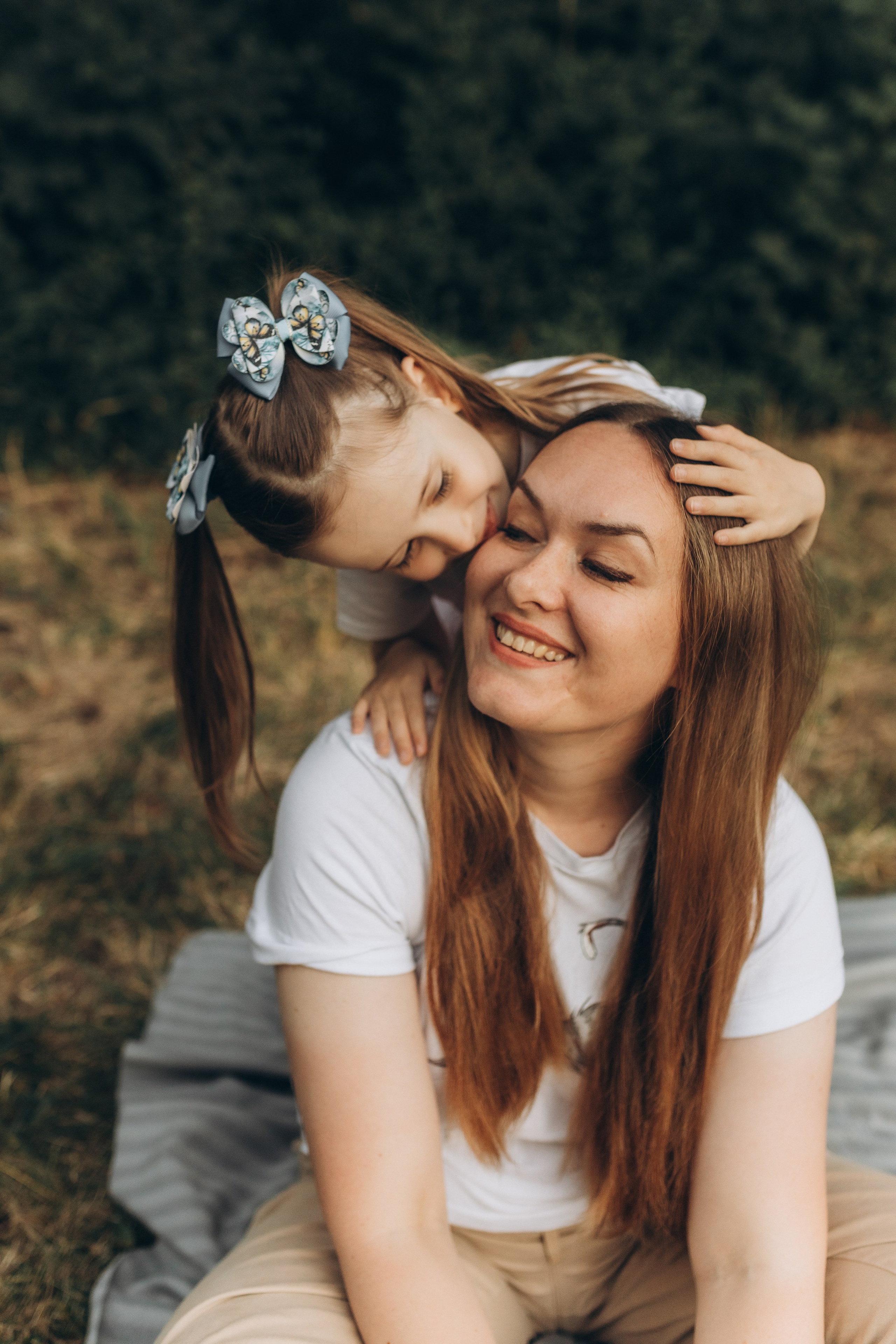 Летняя история Анастасии и Вари. Фотограф в Ставрополе Svetlana Matveeva