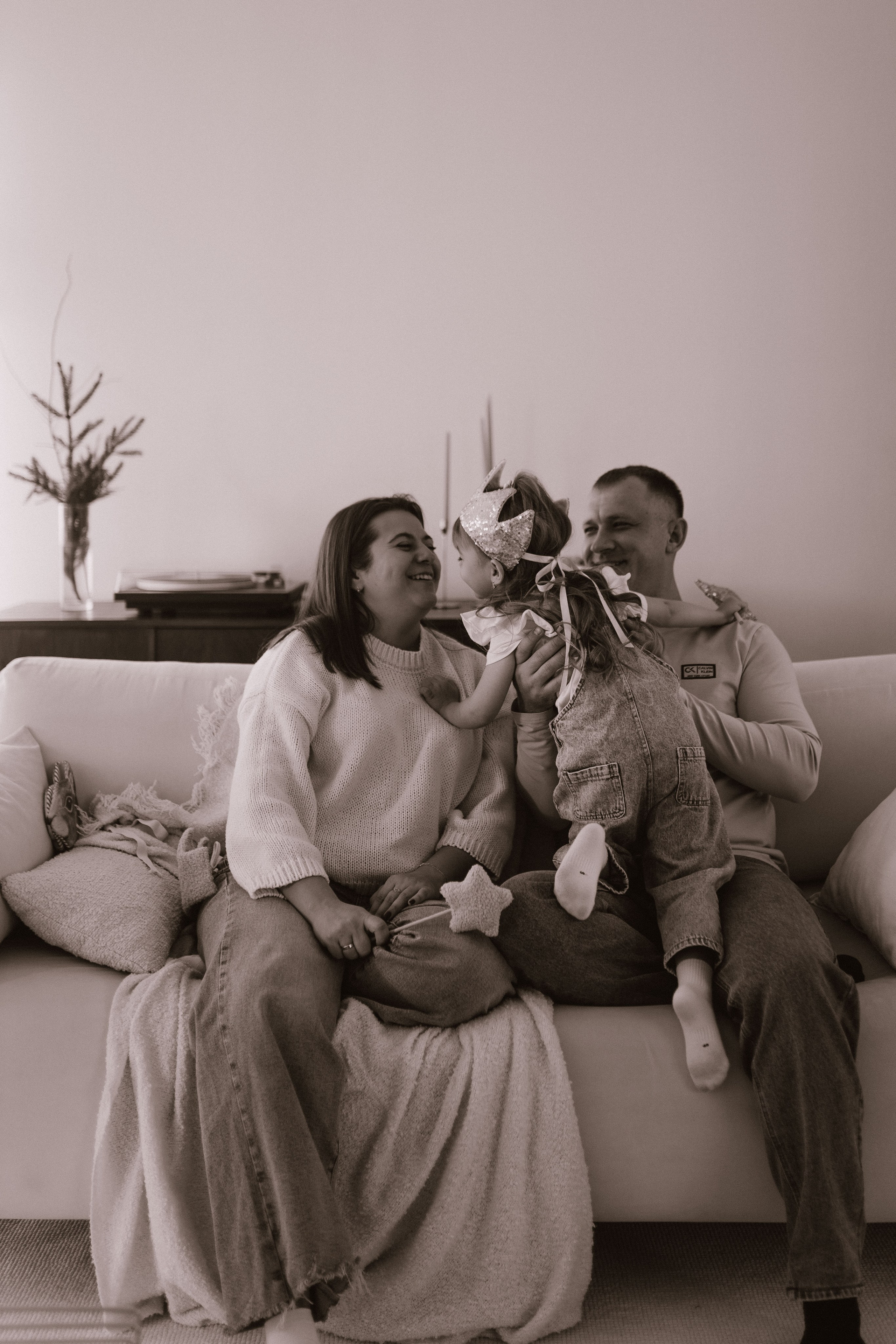 Новогодняя фотосессия в студии 600. Фотограф в Ставрополе Svetlana Matveeva