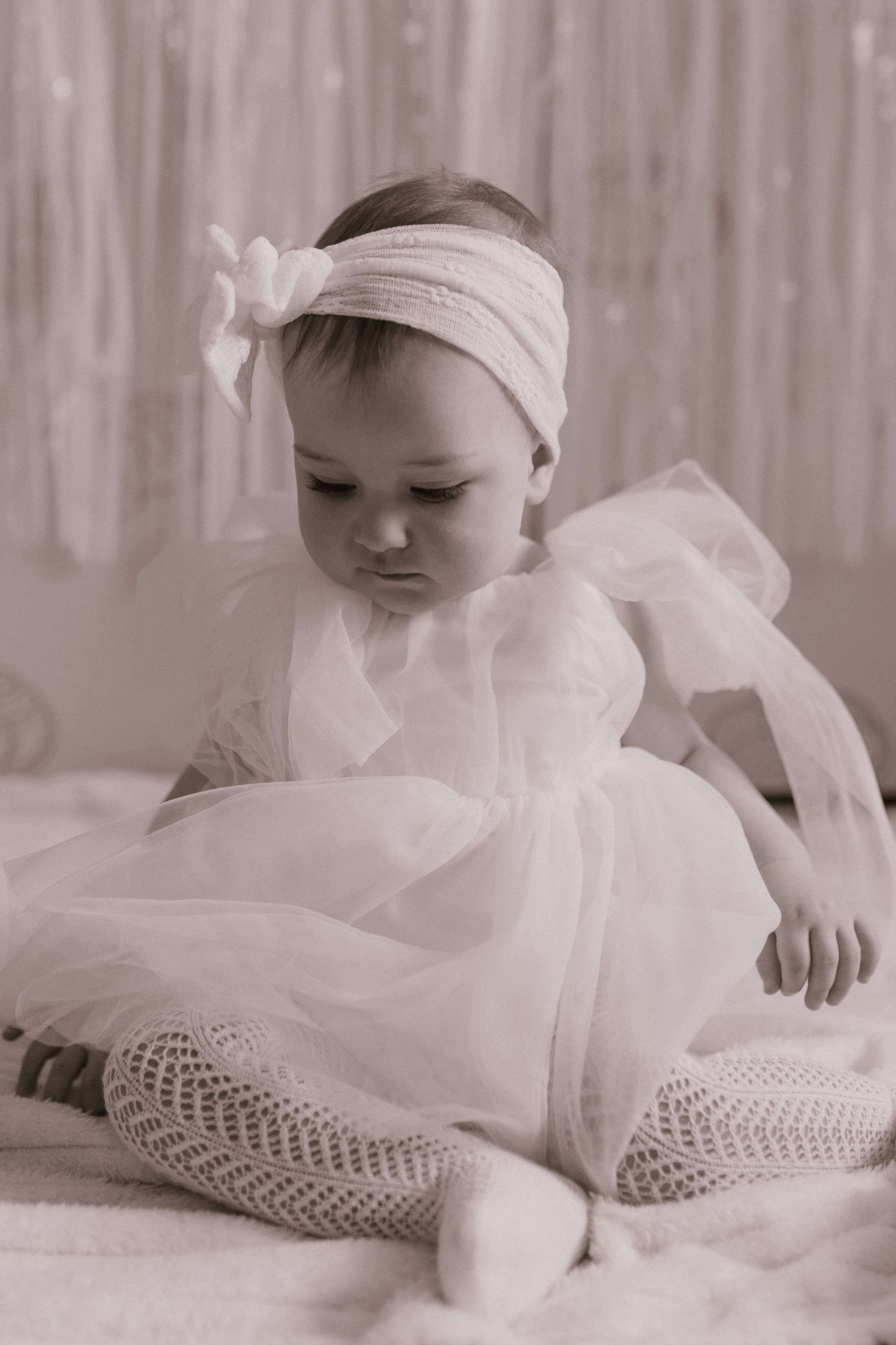 Мире 1 годик. Фотограф в Ставрополе Svetlana Matveeva