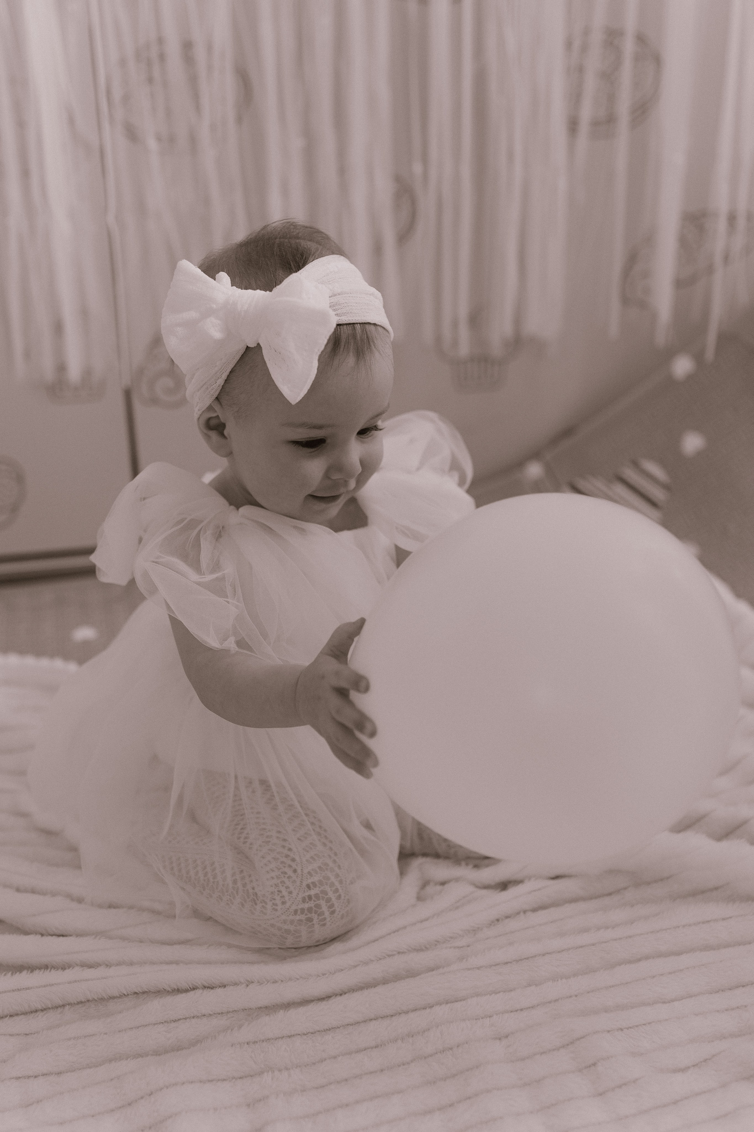 Мире 1 годик. Фотограф в Ставрополе Svetlana Matveeva