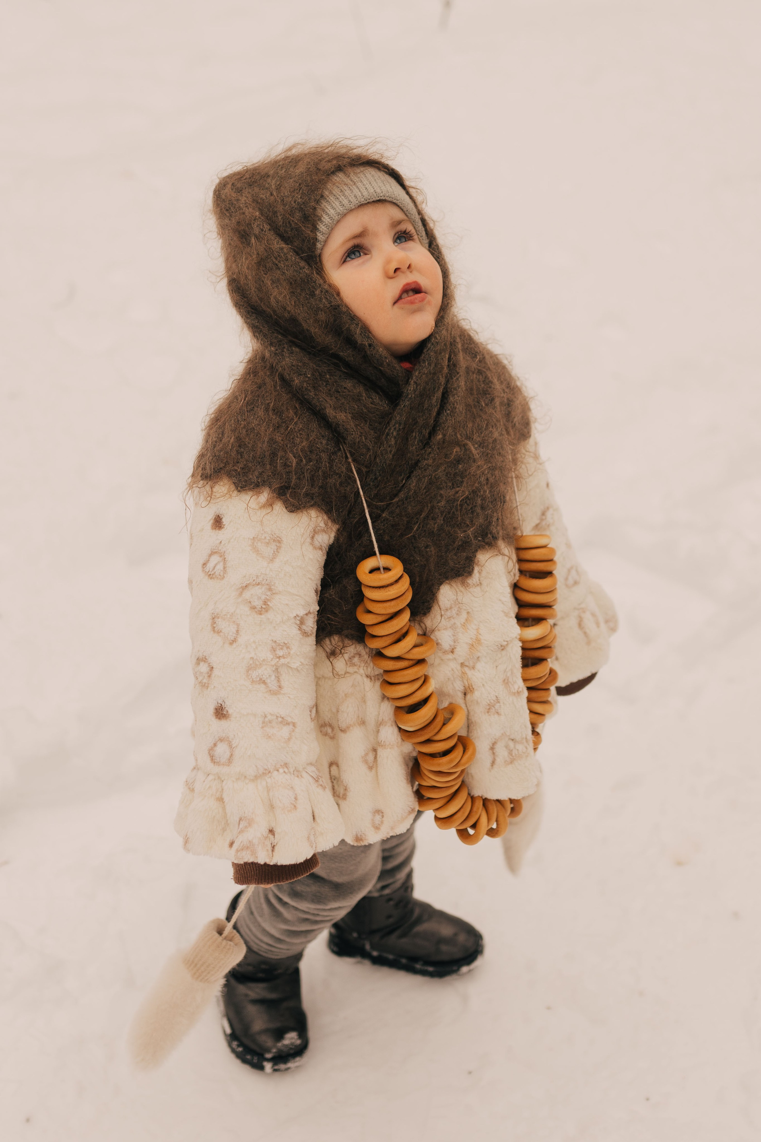 Назад в СССР. Фотограф в Ставрополе Svetlana Matveeva