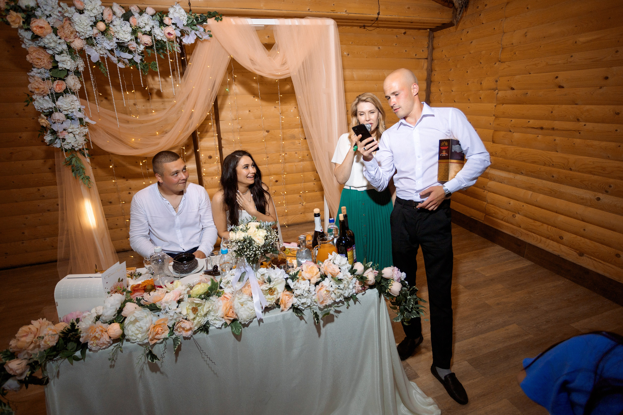 ПРИМЕР: Свадьба. Все фото. Профессиональный фотограф в Ижевске Леша Петров