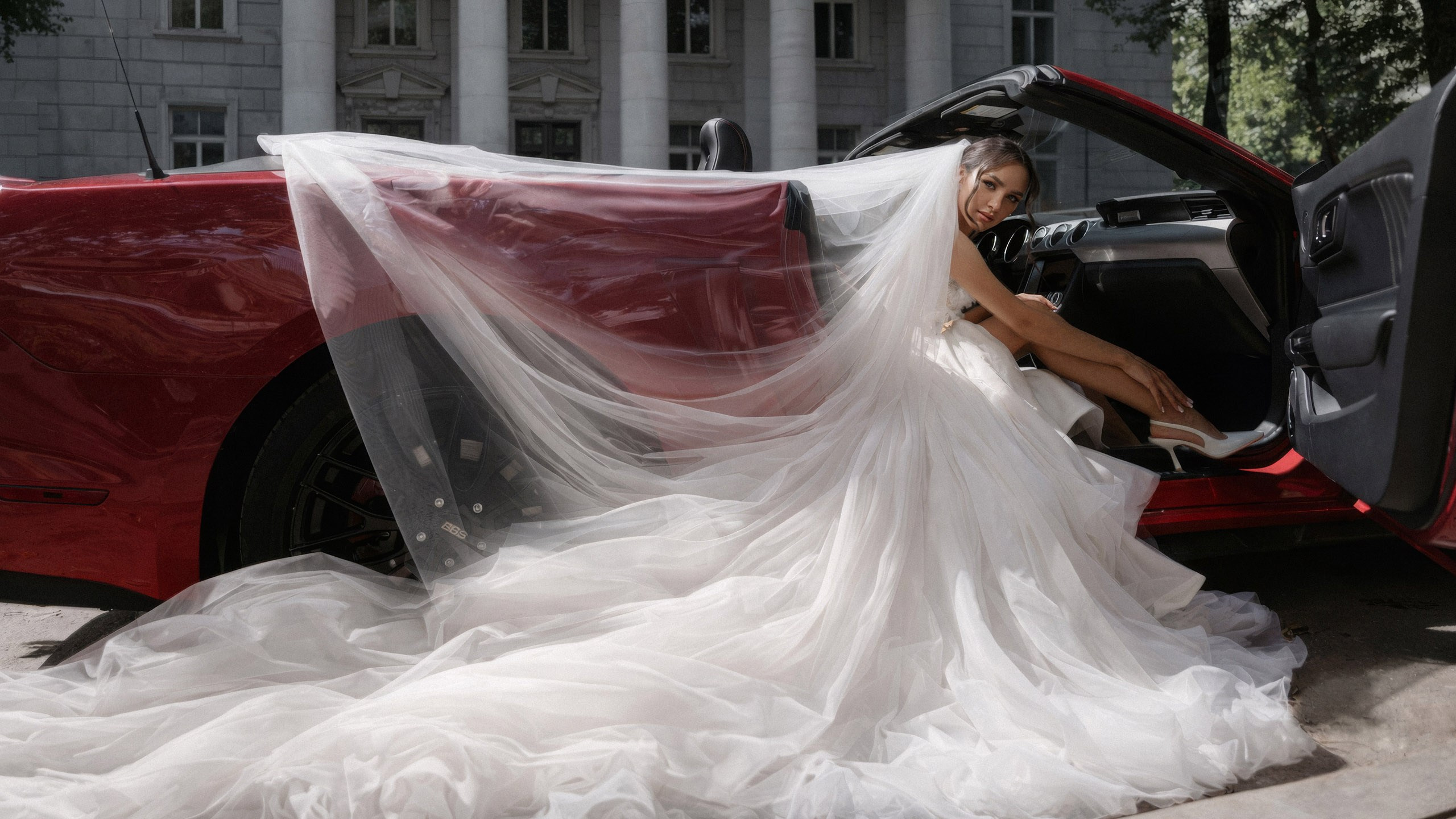 Фотограф в Иркутске Михаил Торопов