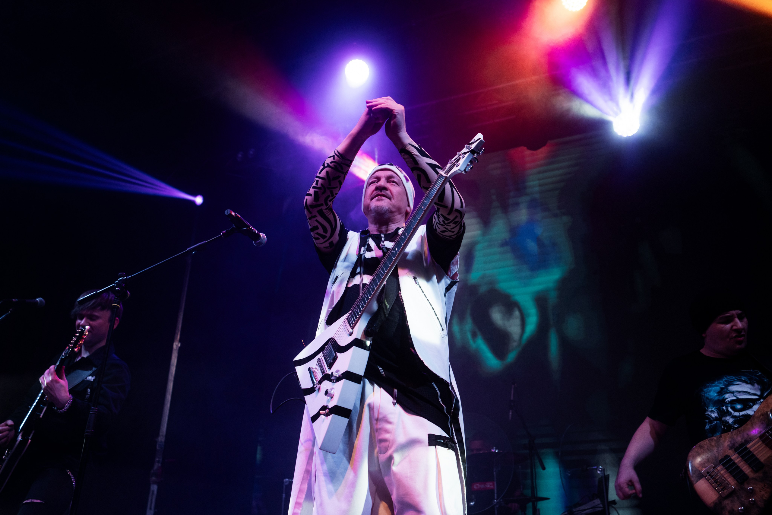 Алексей Белов. Фотограф Полина Шаленкова. Серпухов