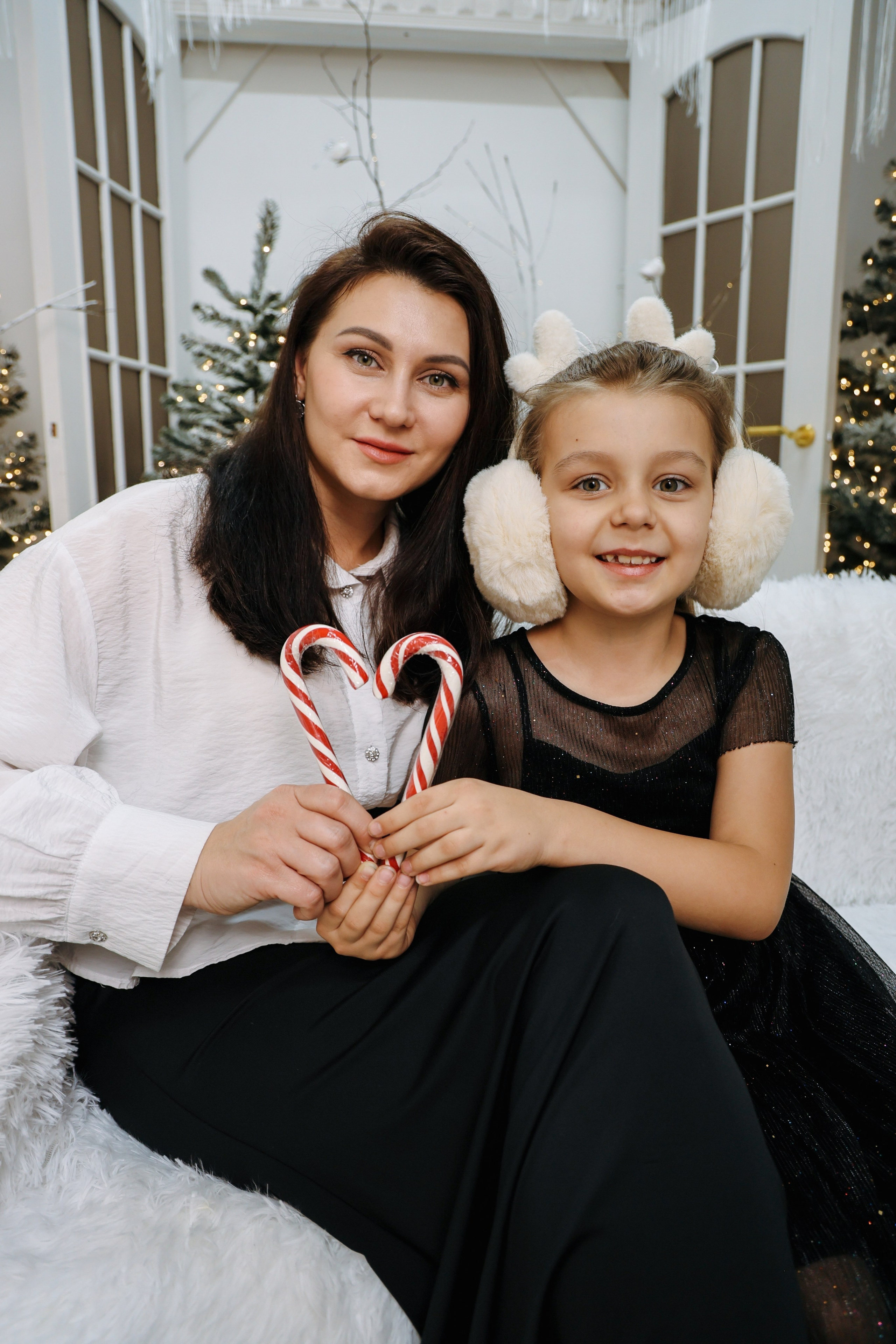 Семья Рогудеевых. Олеся Шатохина Фотограф Солнечногорск Зеленоград Клин Фотосессия