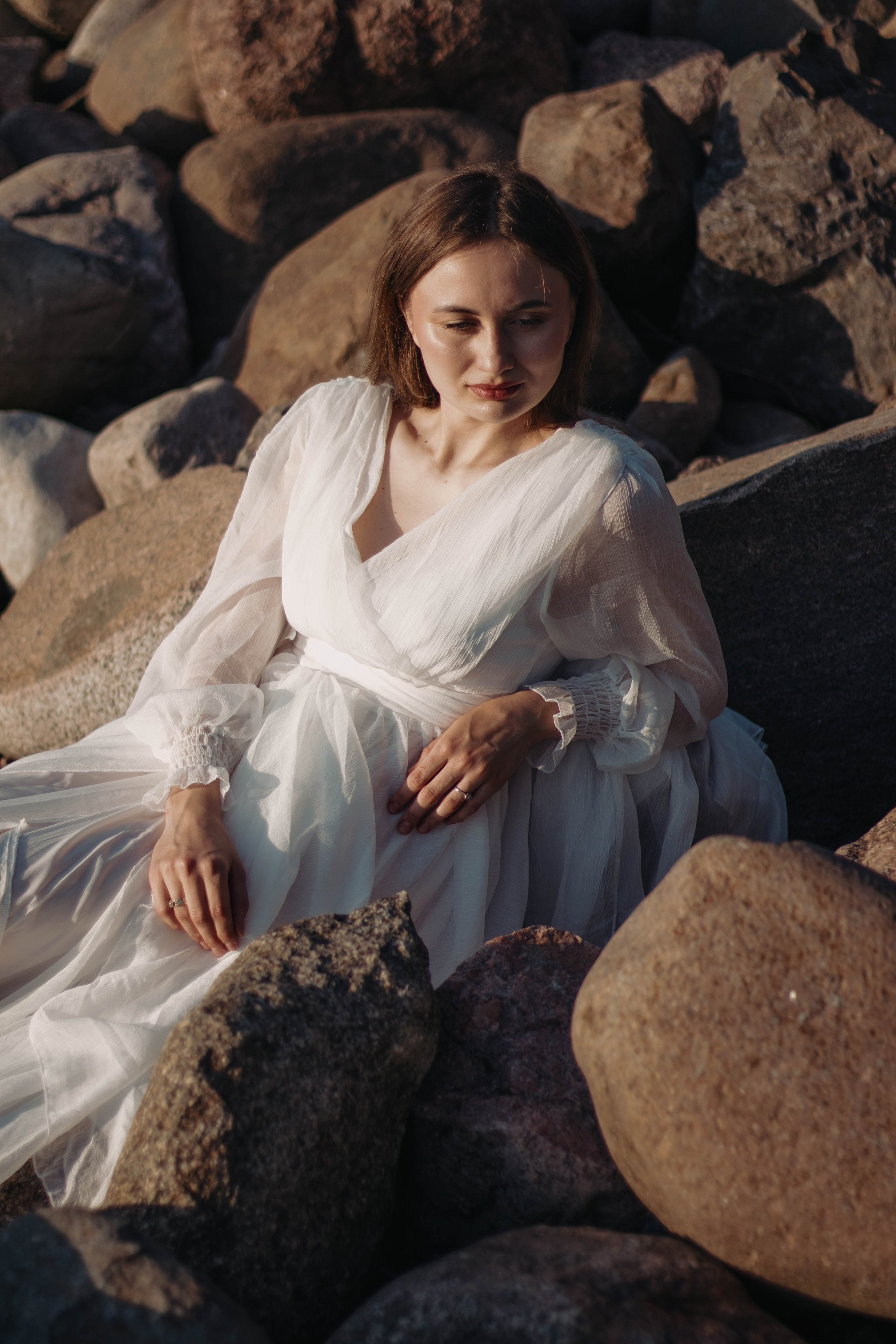 Алина. Портретный фотограф в Санкт-Петербурге