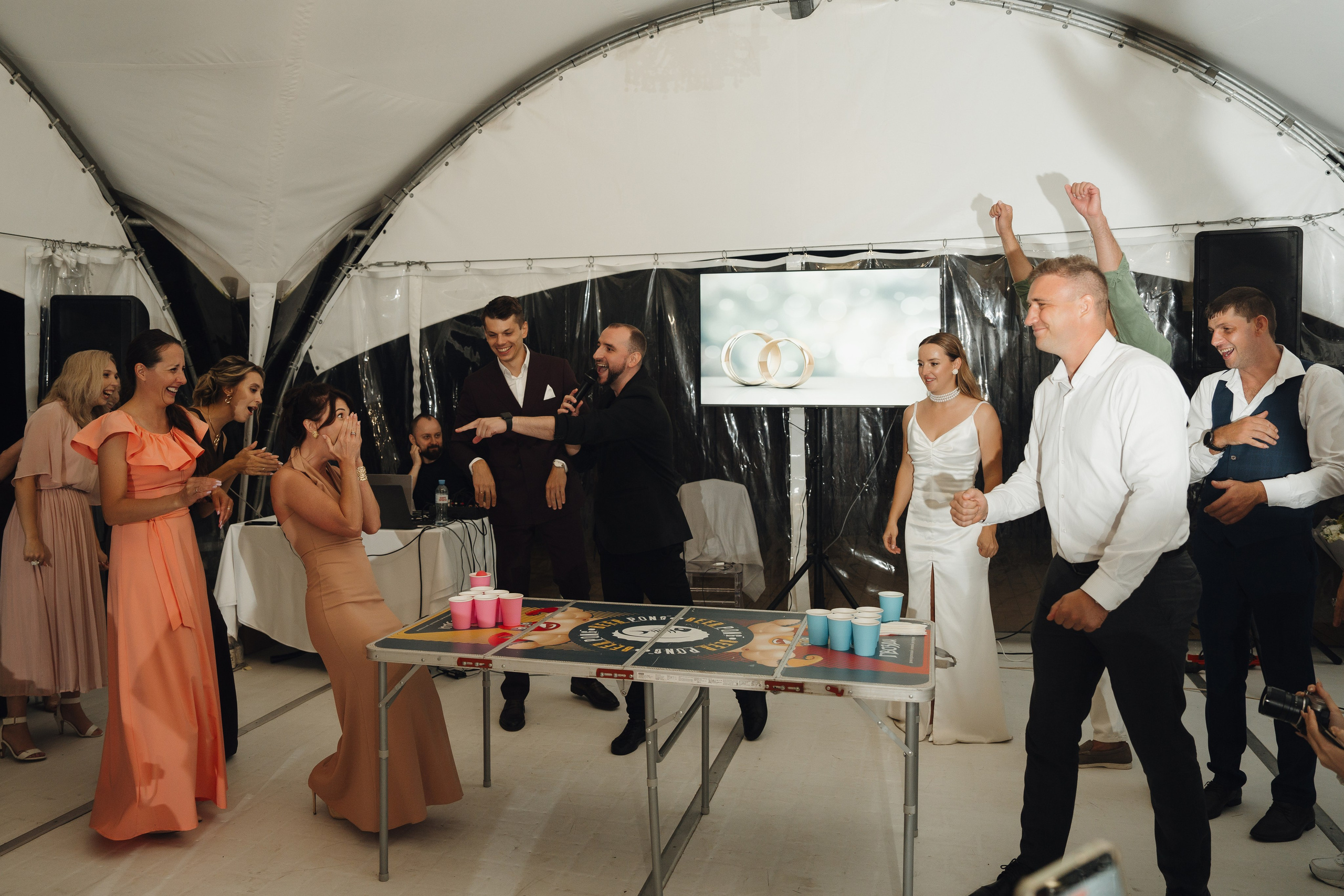 Александр и Оксана. Свадебный фотограф Воронеж Марина Грудинина