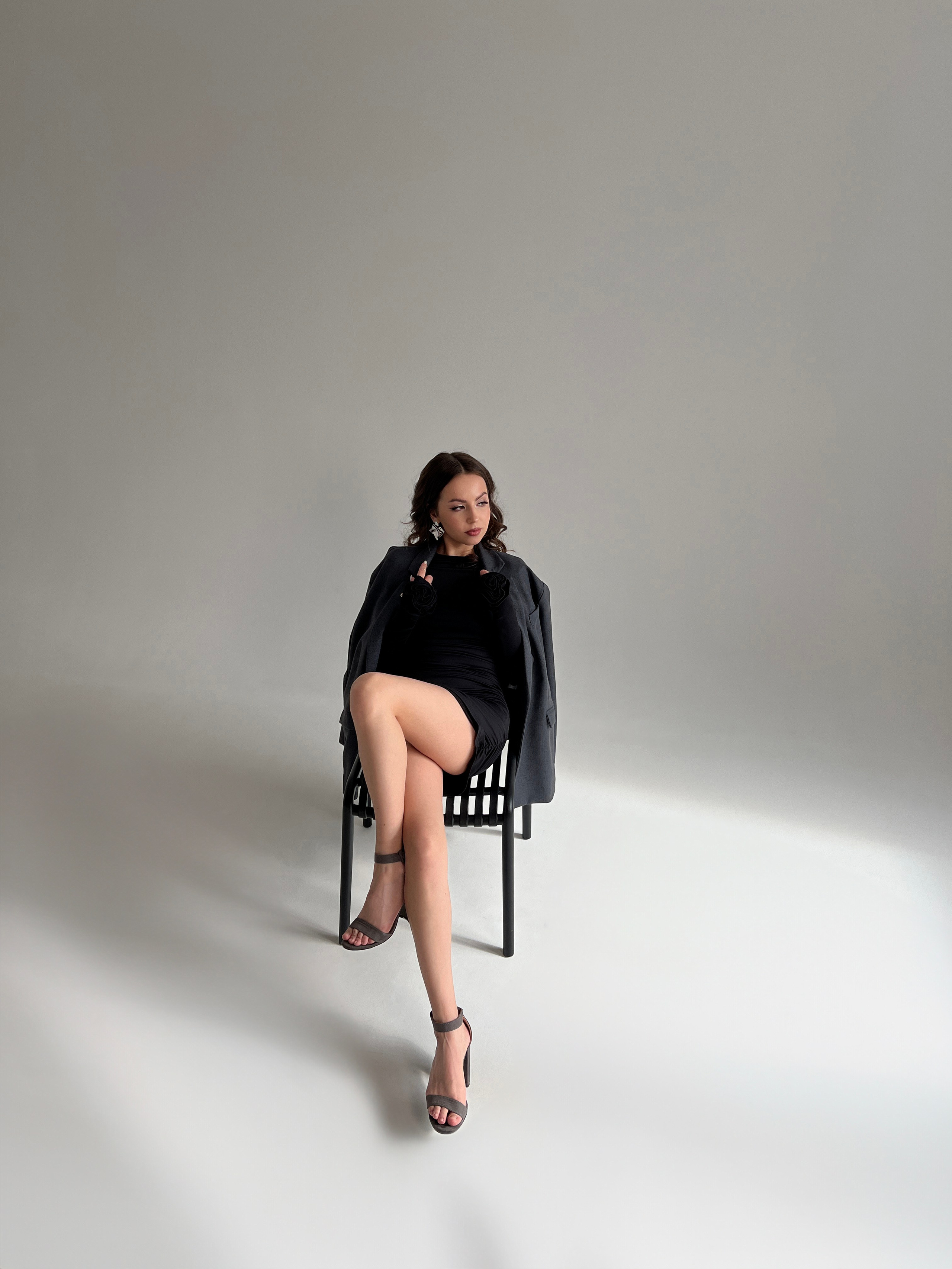 Даша. Главная