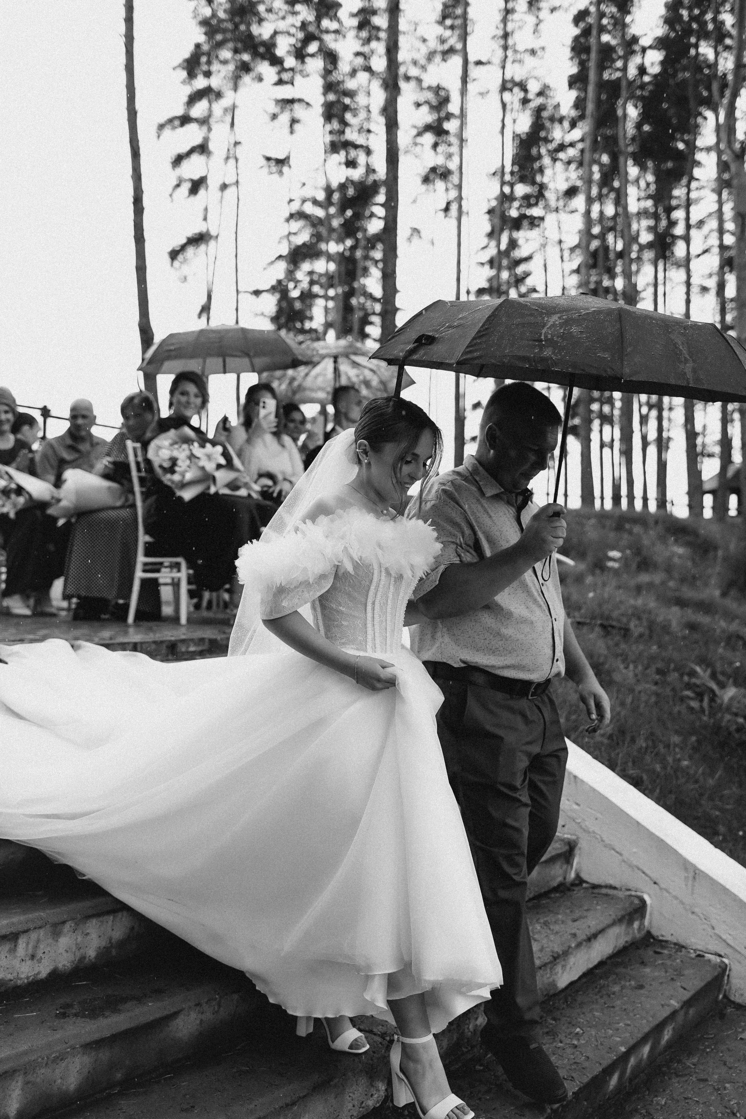 Анна & Артем 2025. Фотосъемка и видеосъемка свадеб Липецк