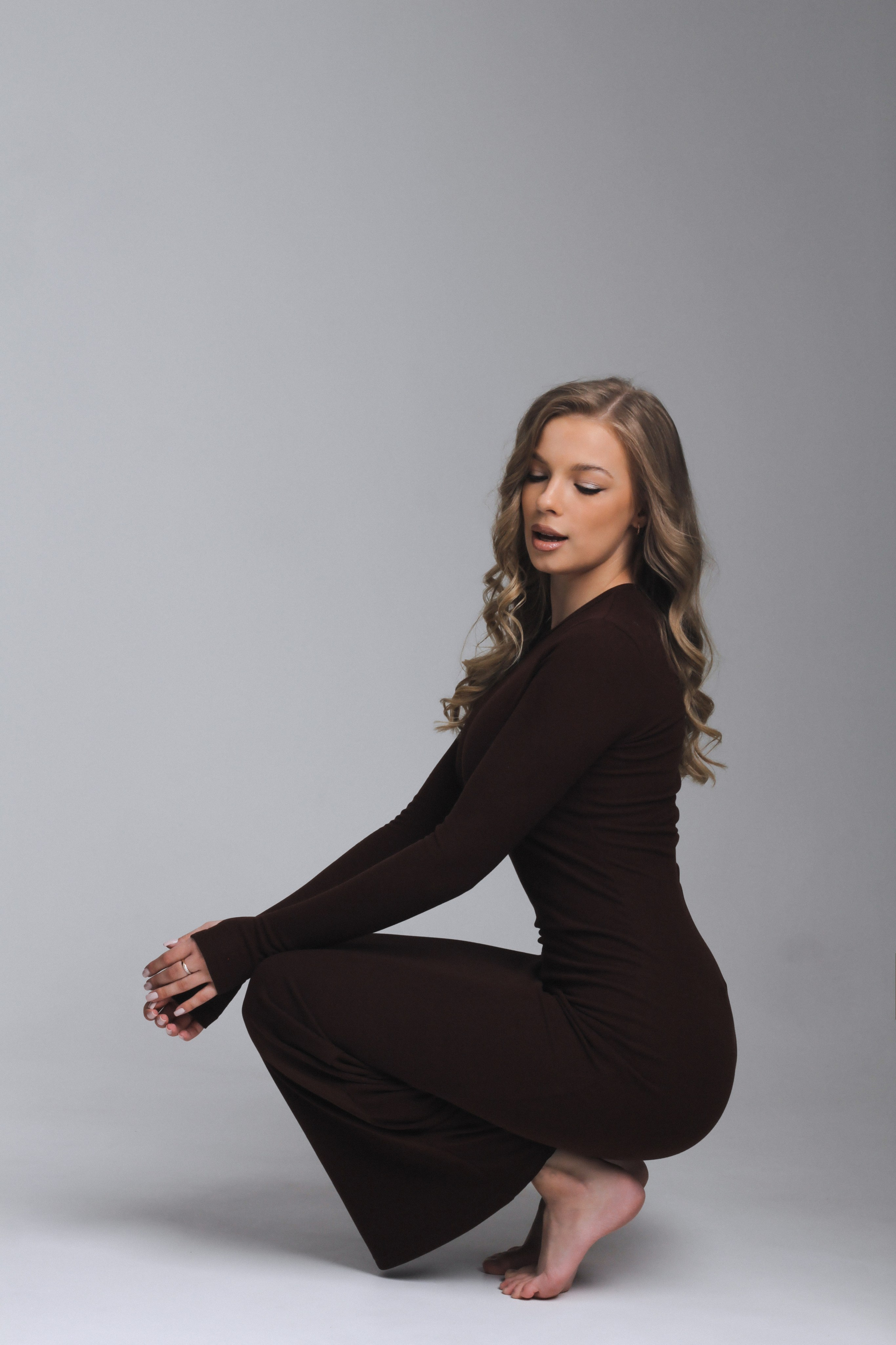 Профессиональная с искусственным светом. Фотограф Челябинск | Кристина