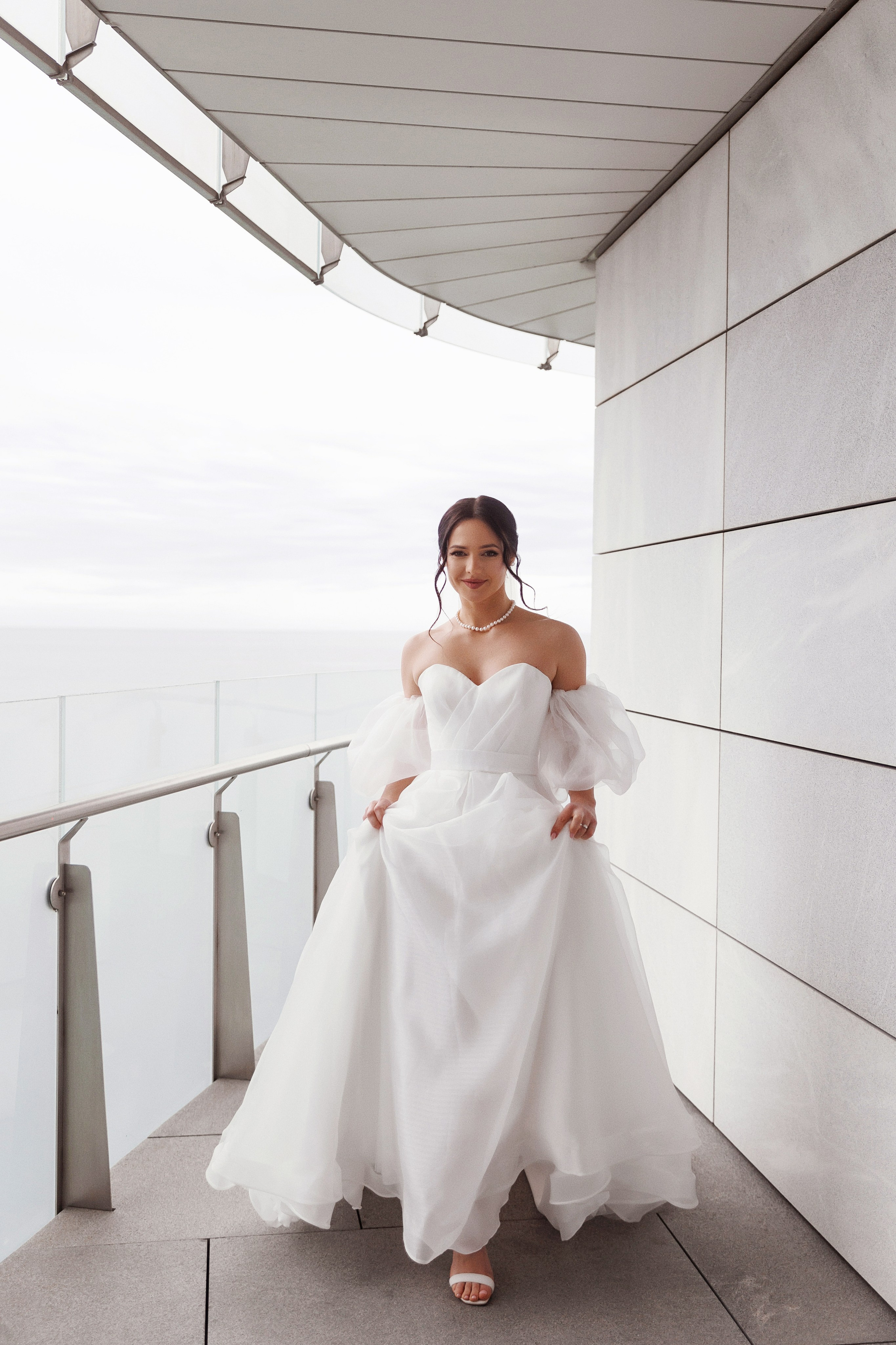 Свадебная фотосессия в Сочи. Свадебный и семейный фотограф в Сочи Денис Вялов