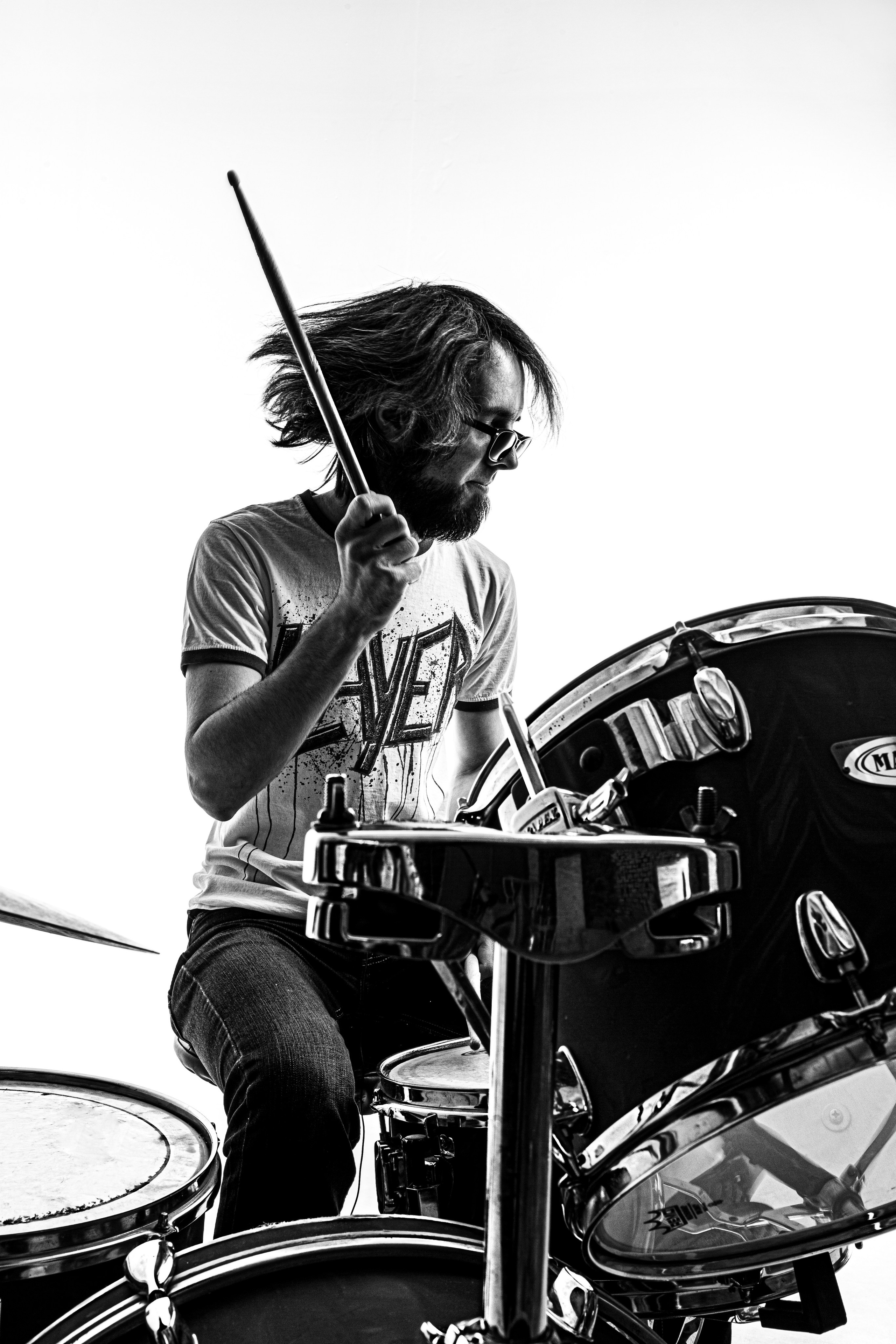 Drummmm…. Художественный Фотограф Тольятти