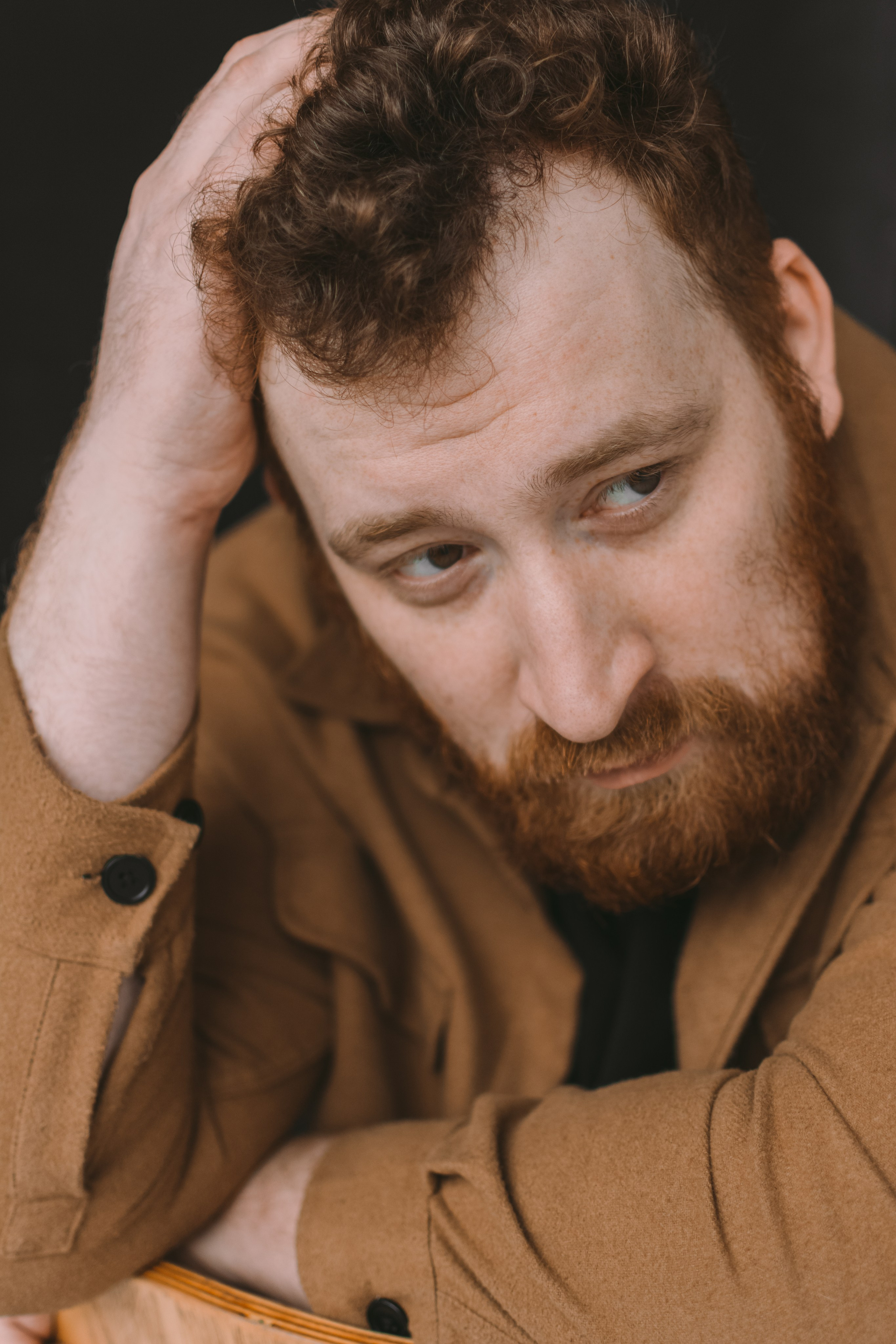 Дмитрий Тёмкин. Фотограф в Москве Панина Юлия