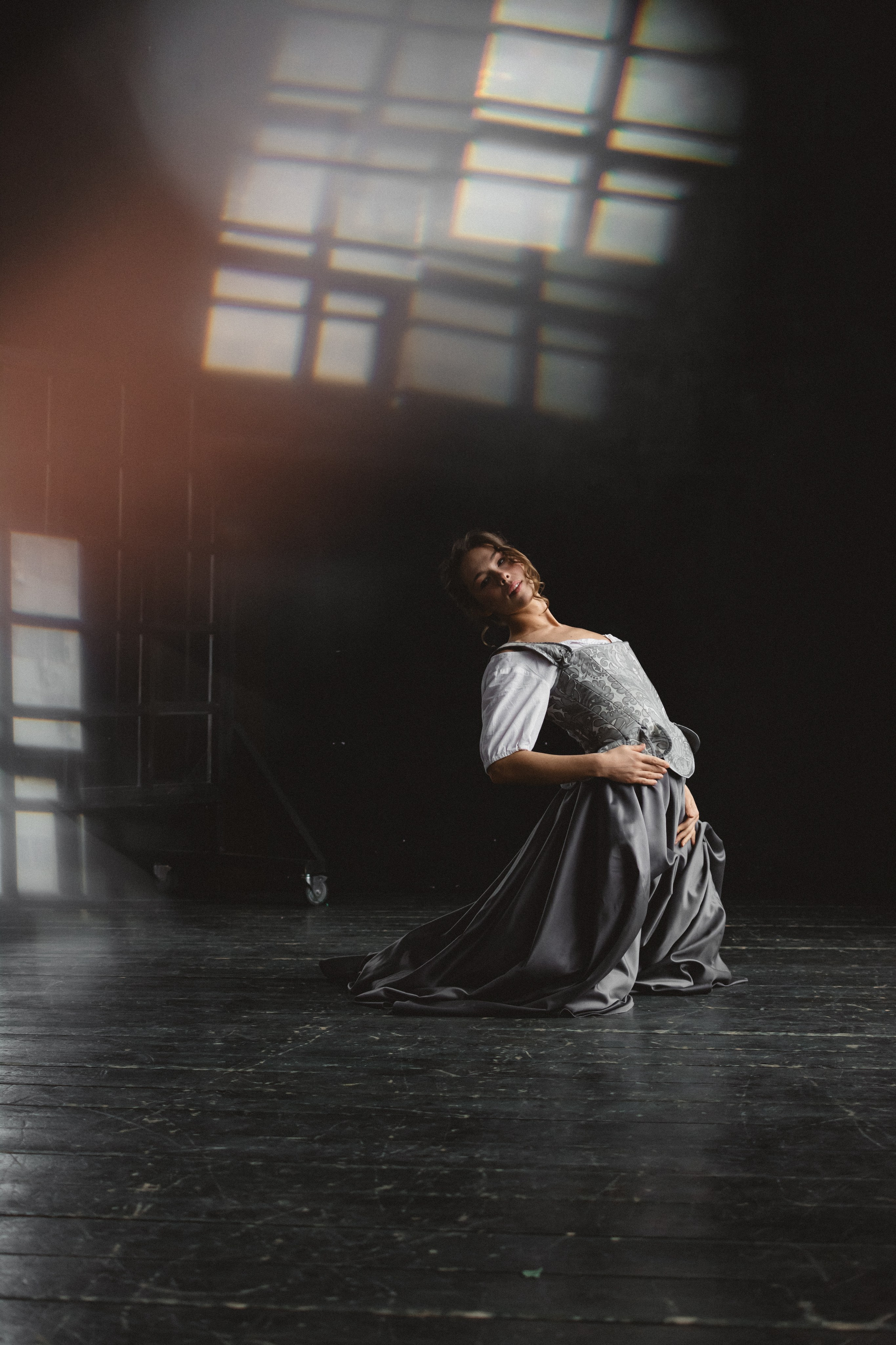 Мари. Фотограф в Москве Панина Юлия