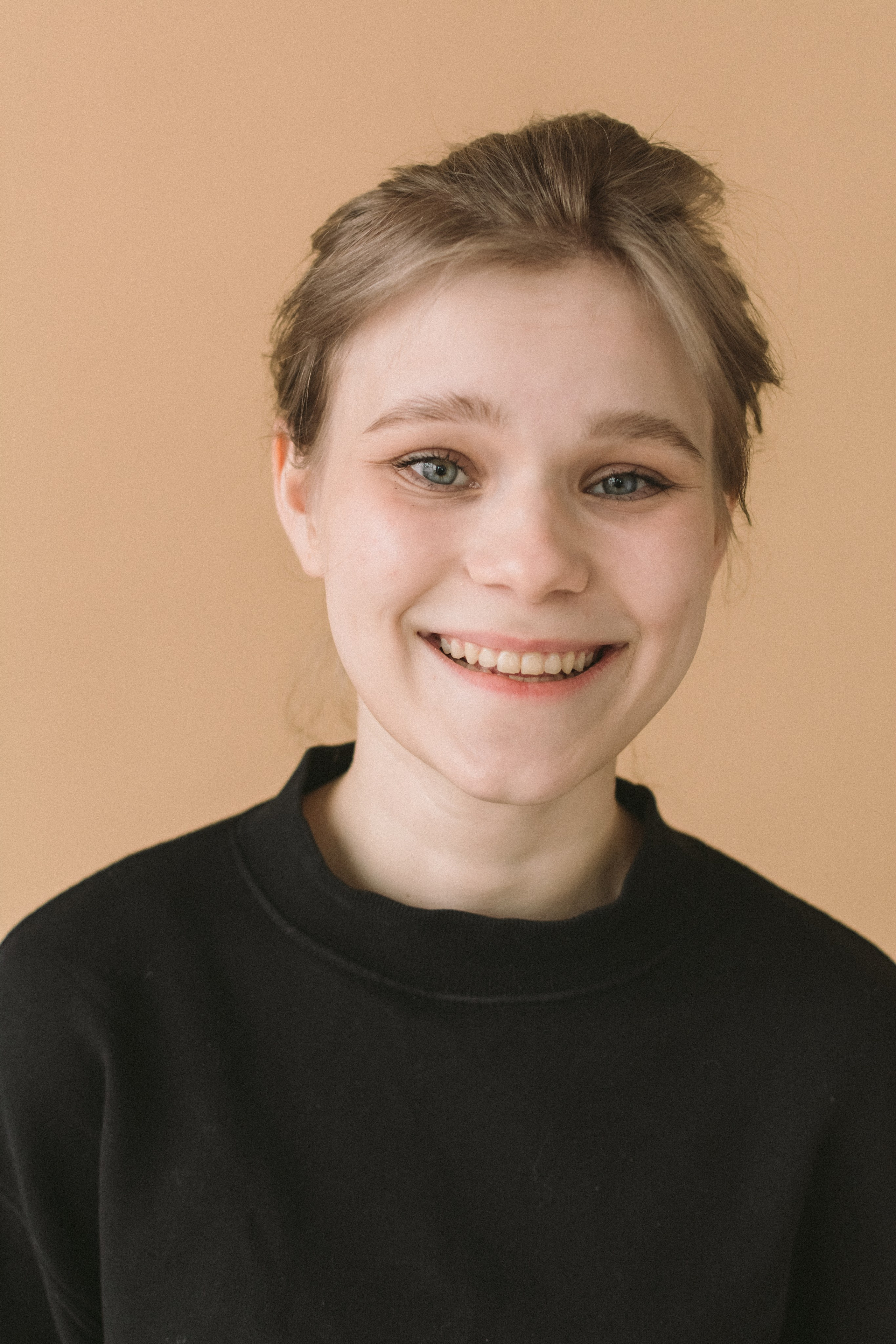 Полина Варфоломеева. Фотограф в Москве Панина Юлия