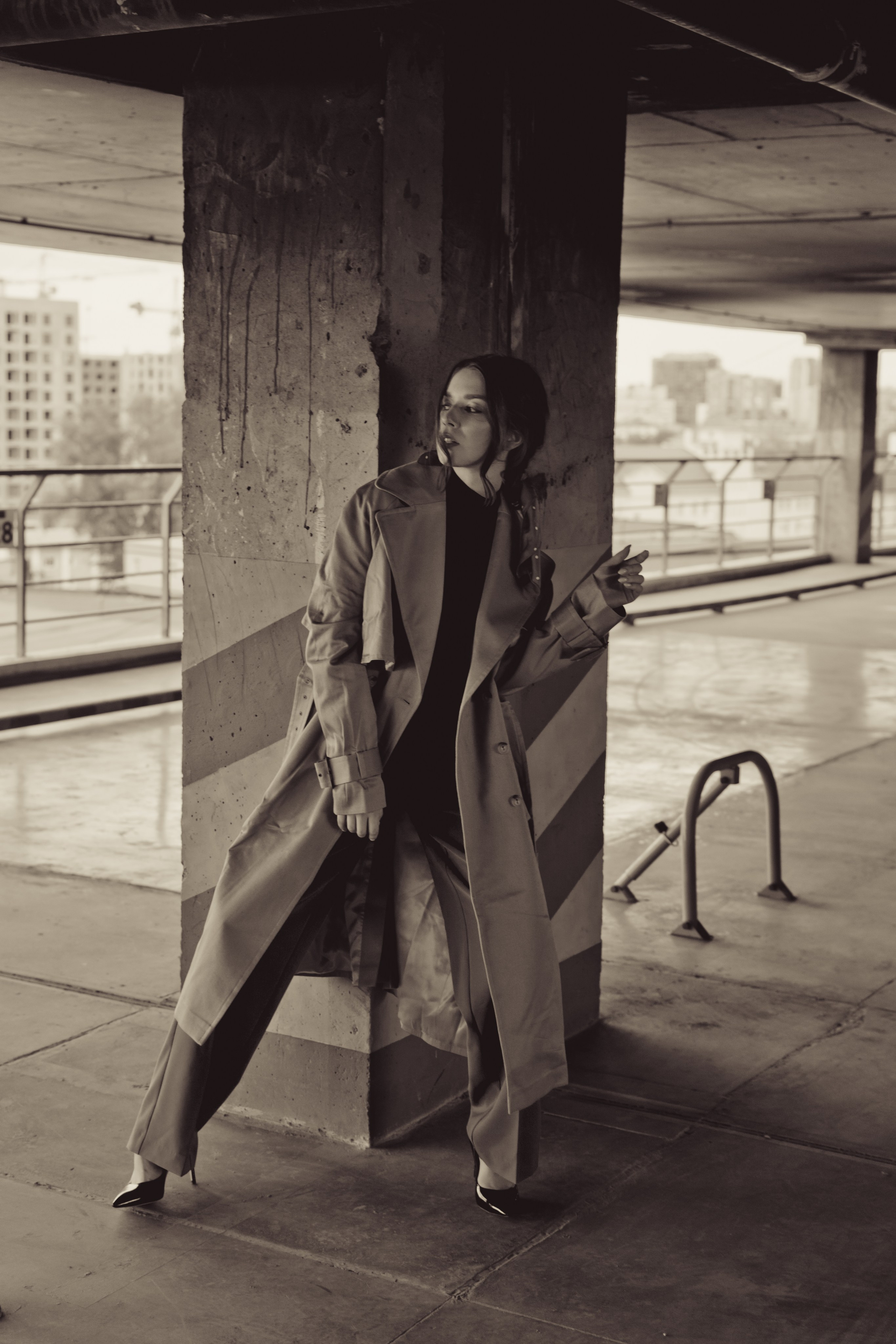 Наташа. Фотограф в Москве Панина Юлия