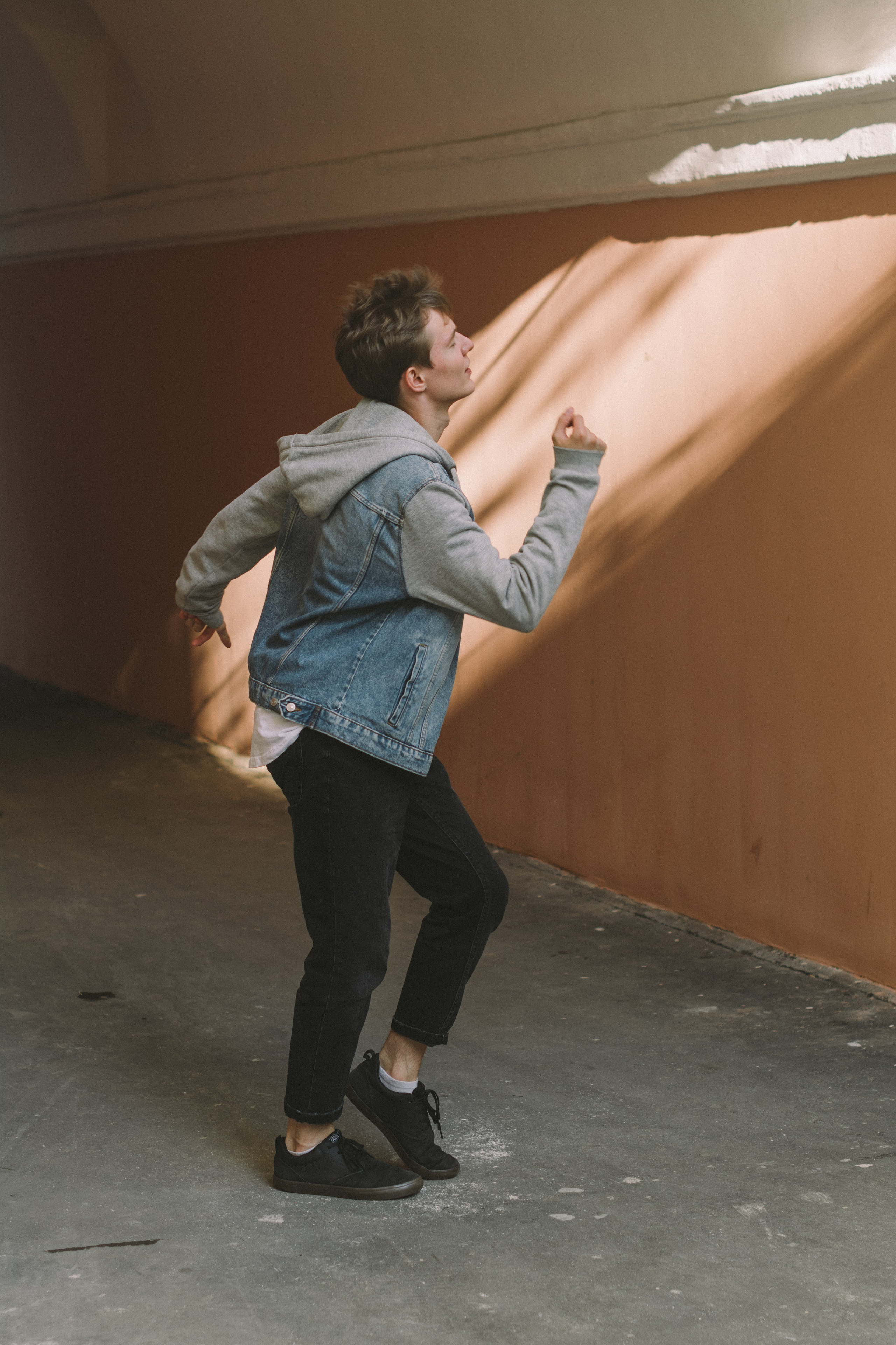 Немцевы Семён и Фёдор. Фотограф в Москве Панина Юлия