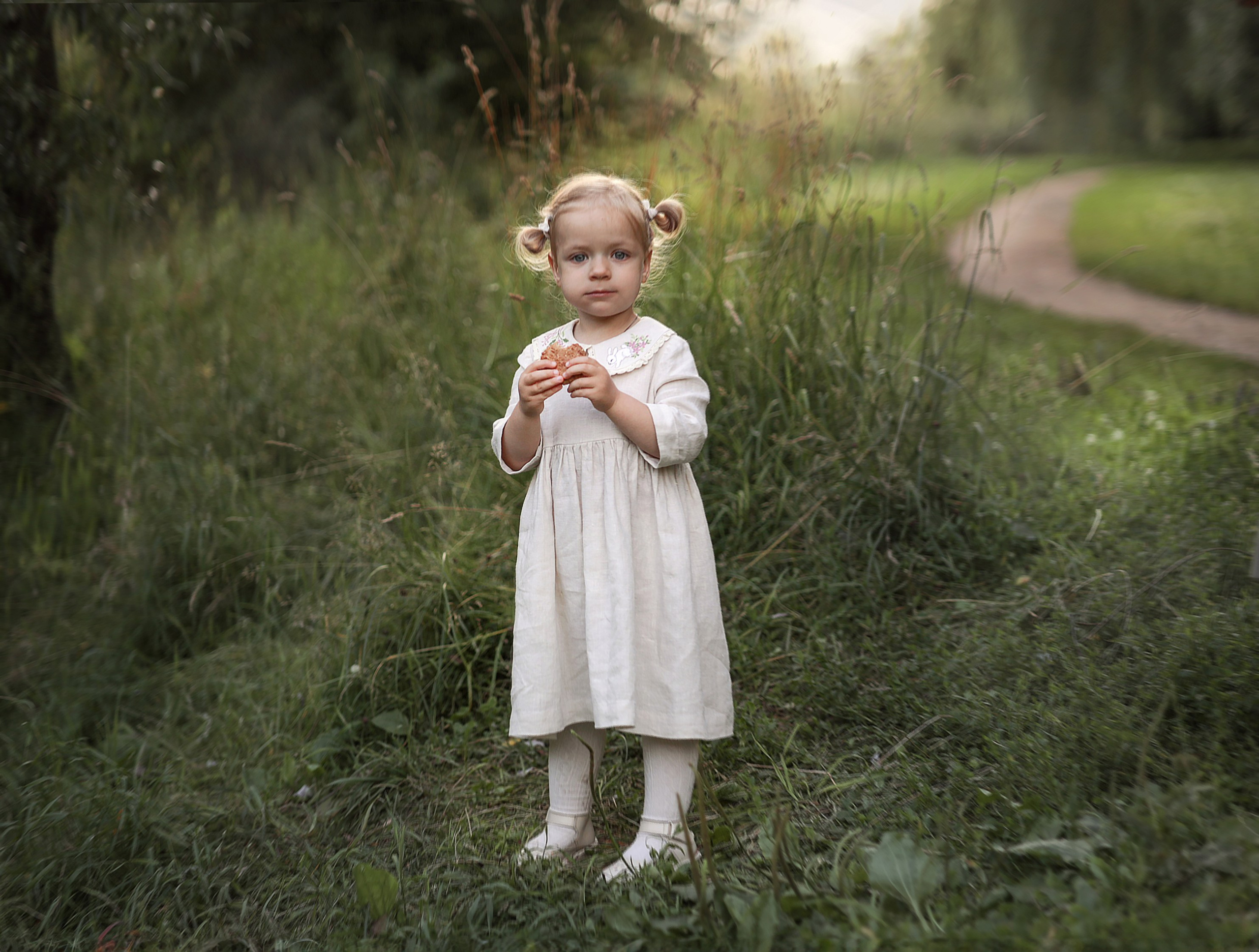 Семейный, женский и детский фотограф Татьяна Колобаева