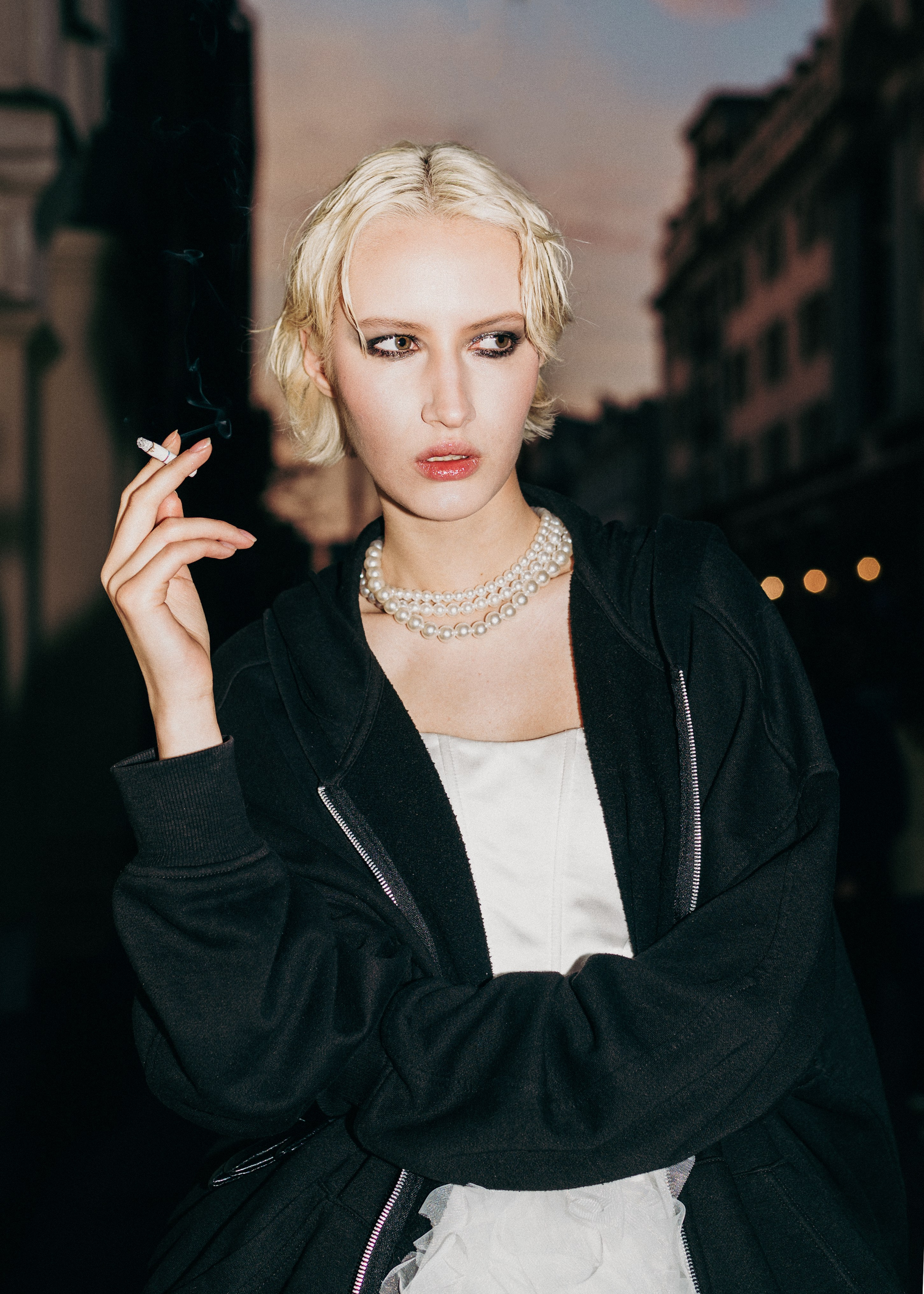 Asya. Главная