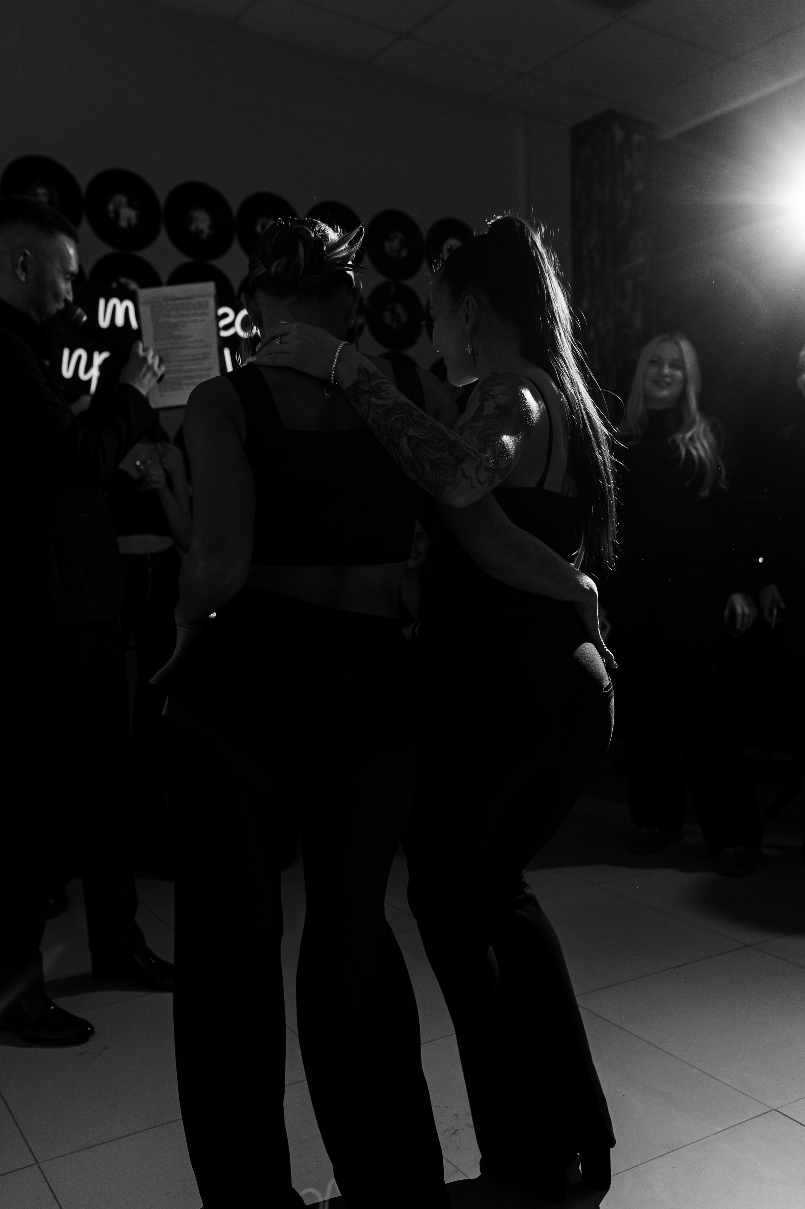 День Рождение студии. Ваш фотограф  Наволоцкая Юлия